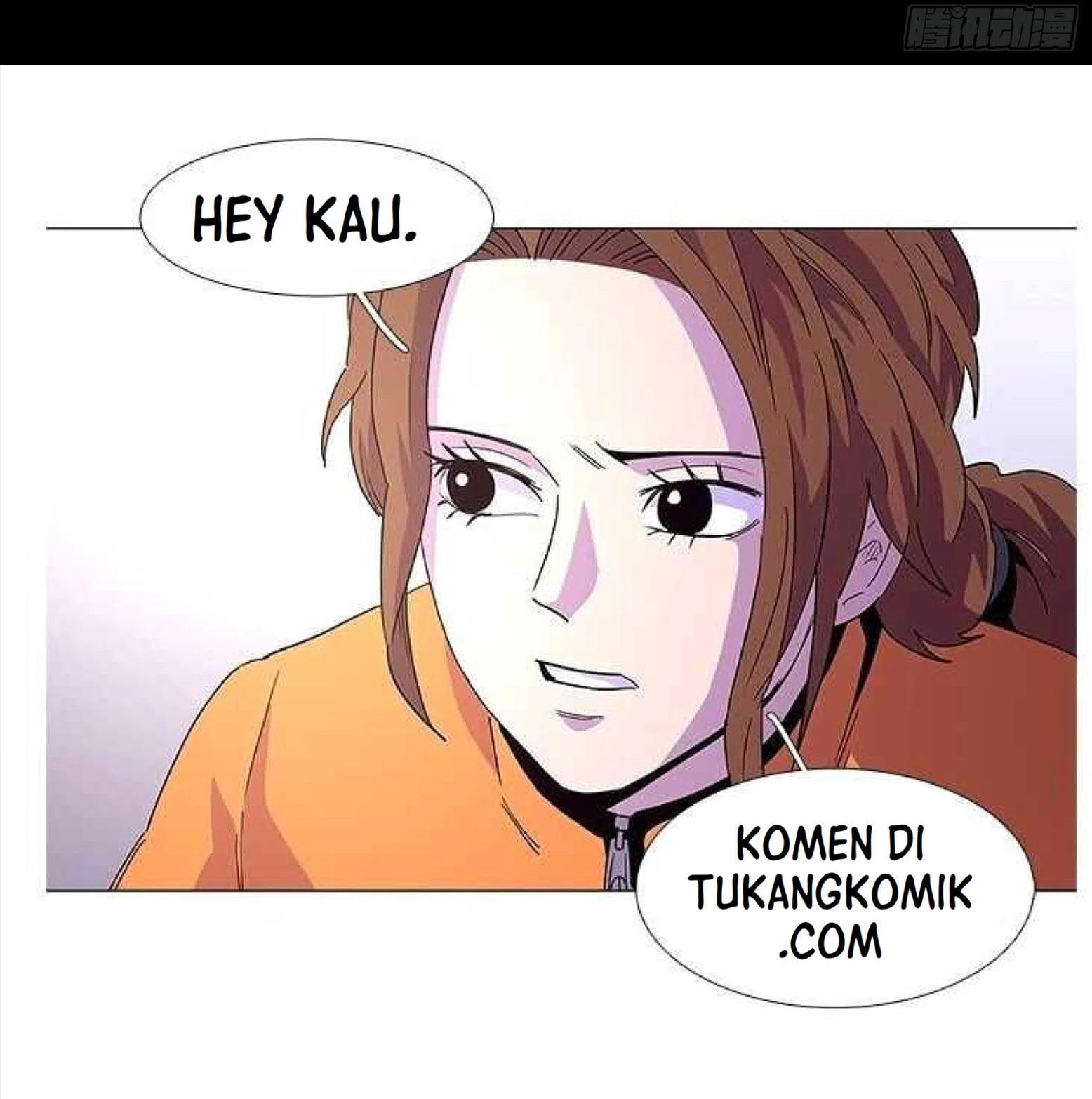 I’m An Evil God Chapter 302 Gambar 120