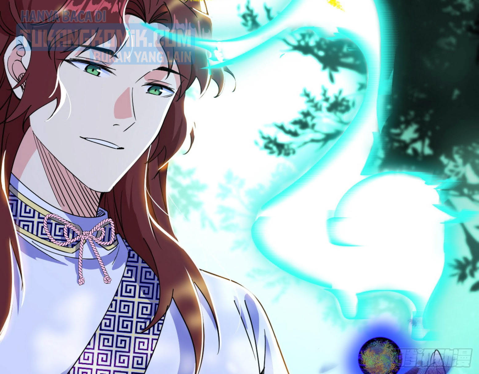 I’m An Evil God Chapter 302 Gambar 15