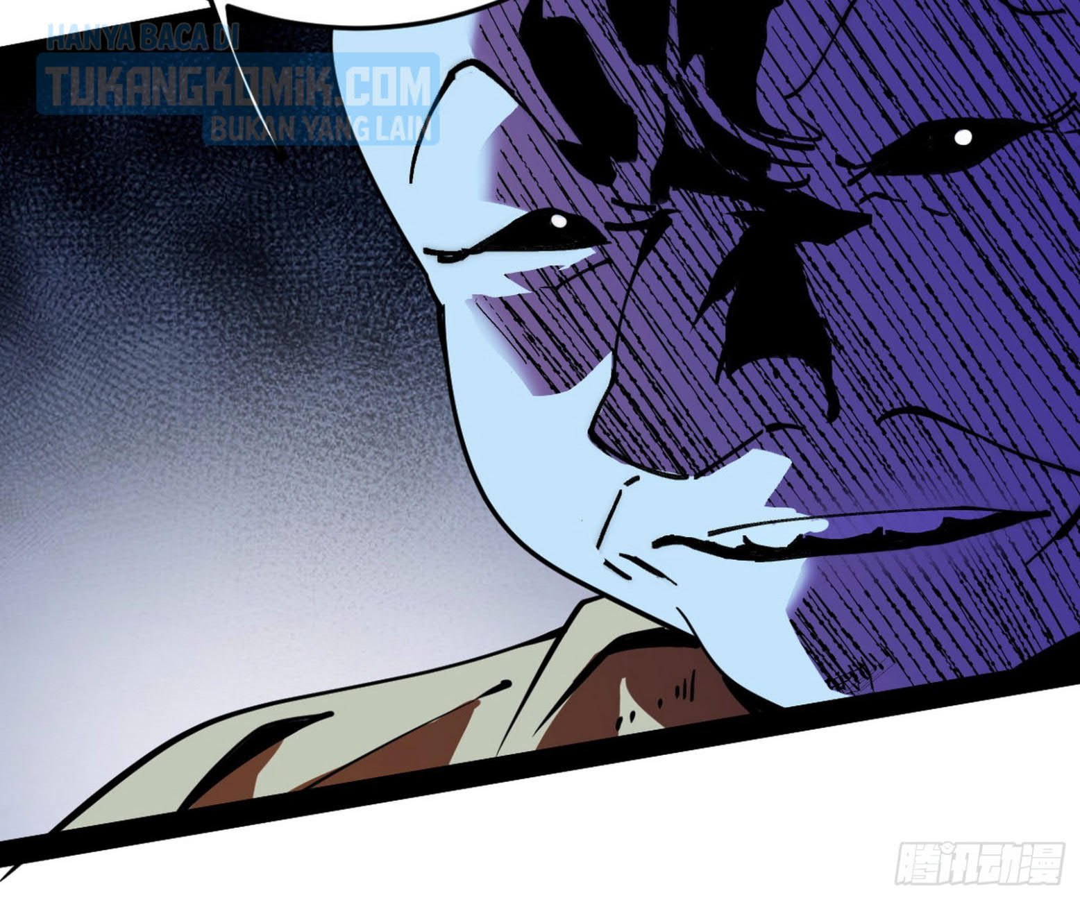 I’m An Evil God Chapter 302 Gambar 35