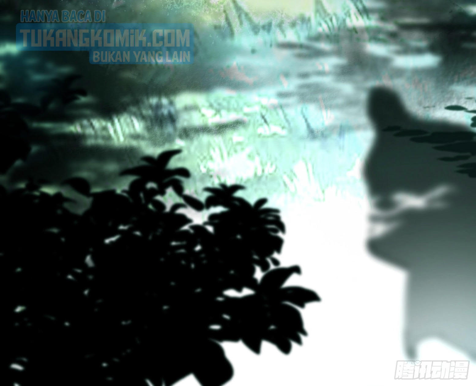 I’m An Evil God Chapter 302 Gambar 27