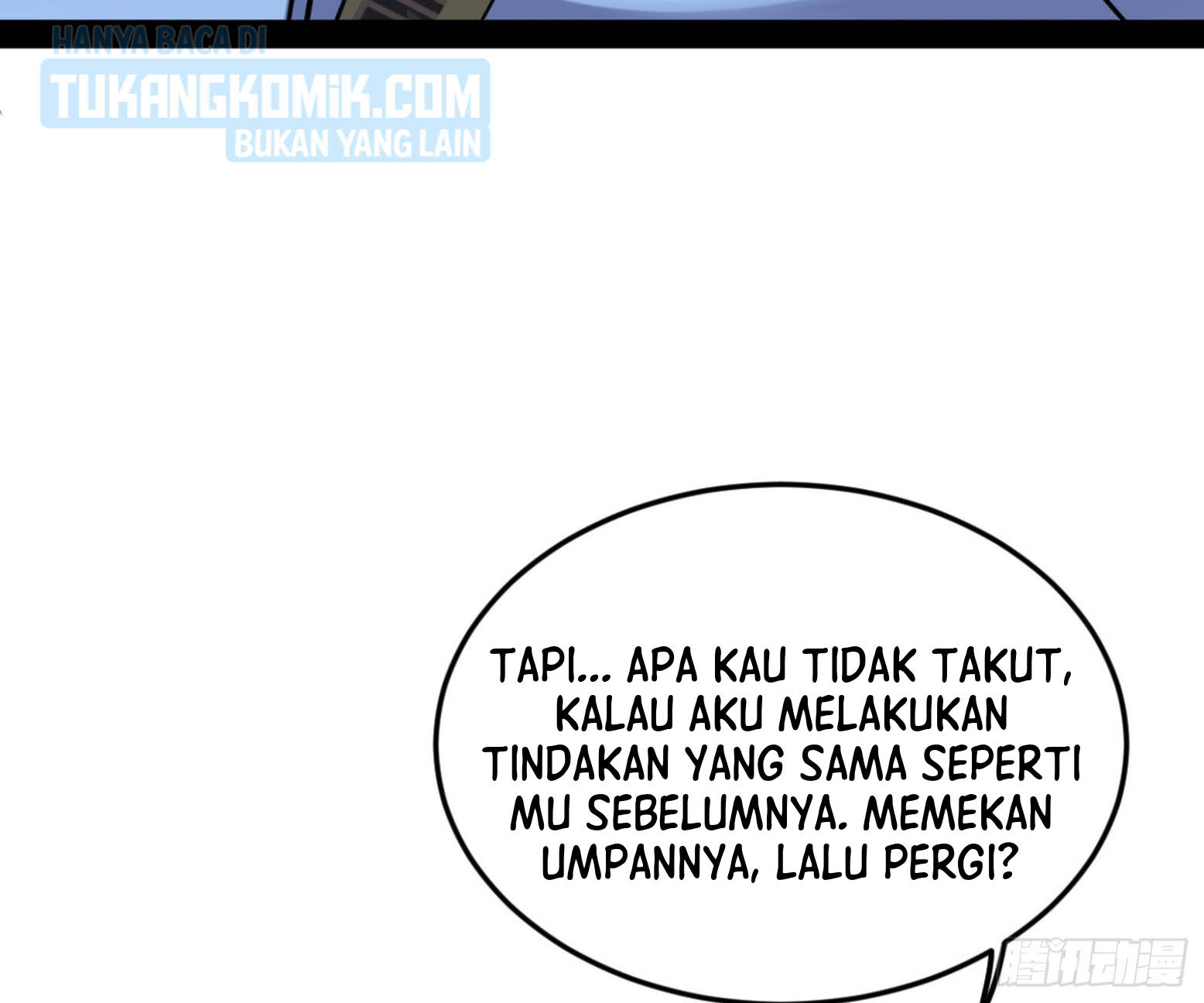 I’m An Evil God Chapter 302 Gambar 46