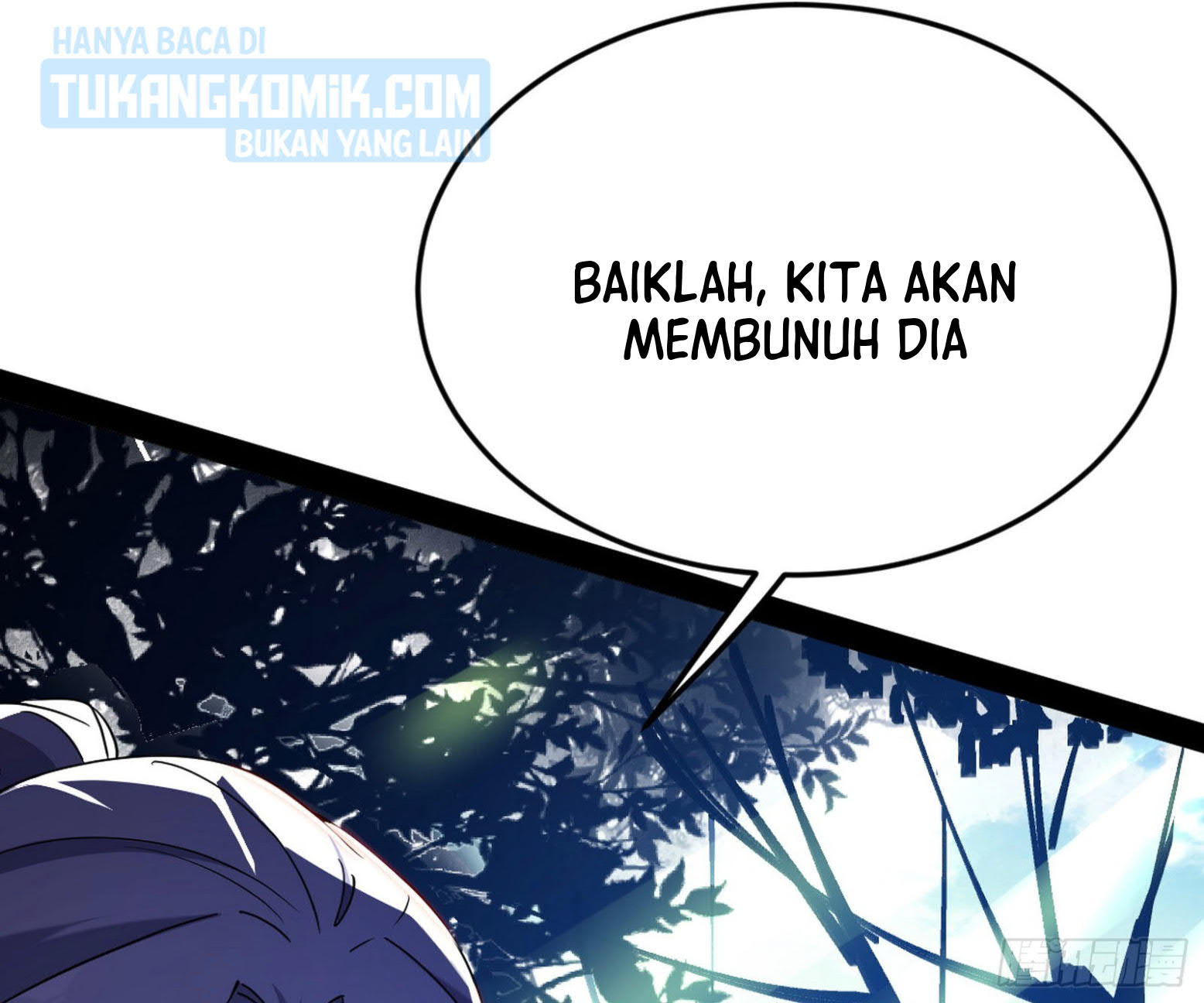 I’m An Evil God Chapter 302 Gambar 56