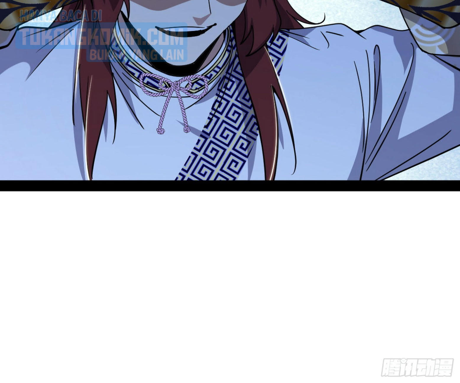 I’m An Evil God Chapter 302 Gambar 50