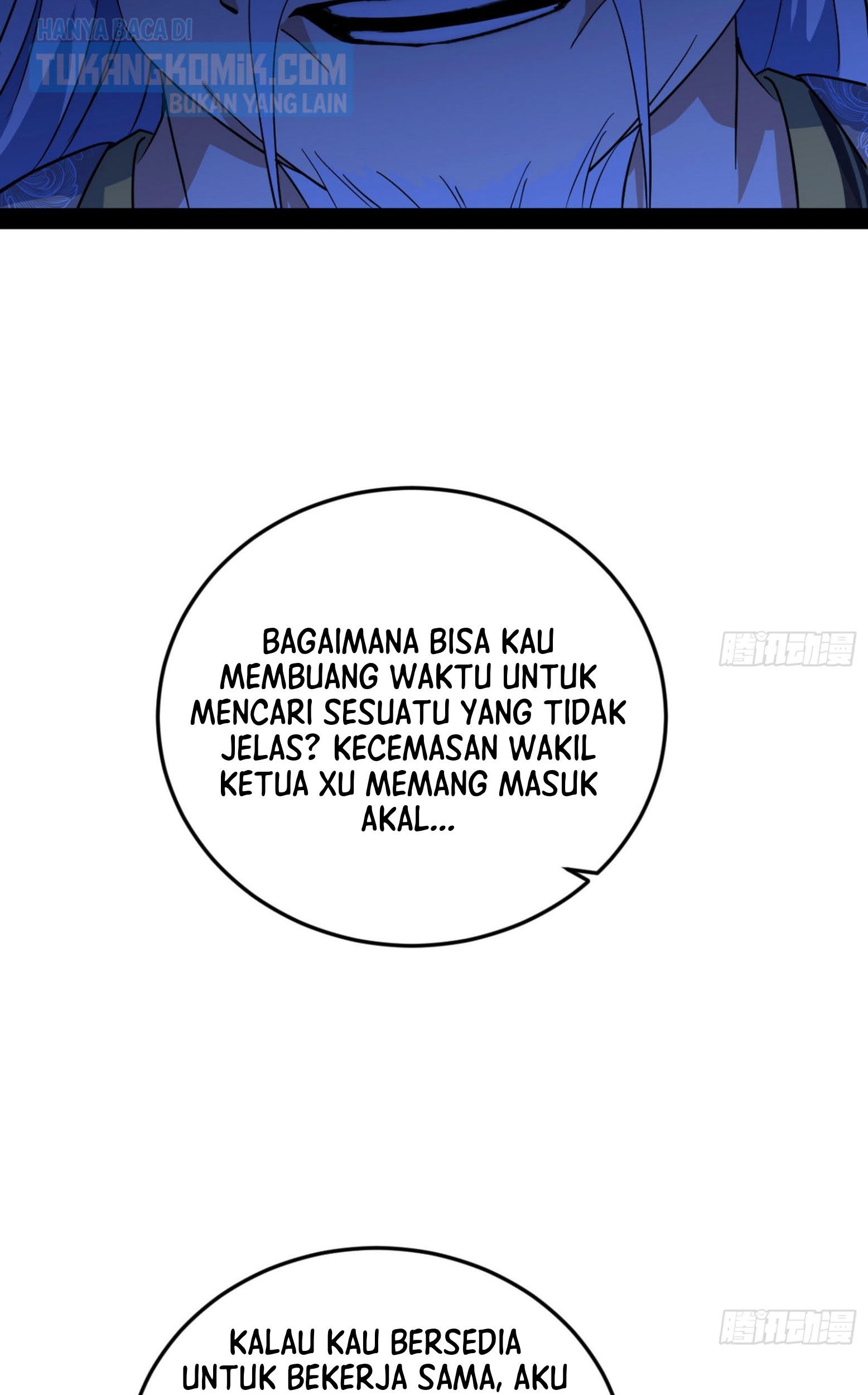 I’m An Evil God Chapter 302 Gambar 5