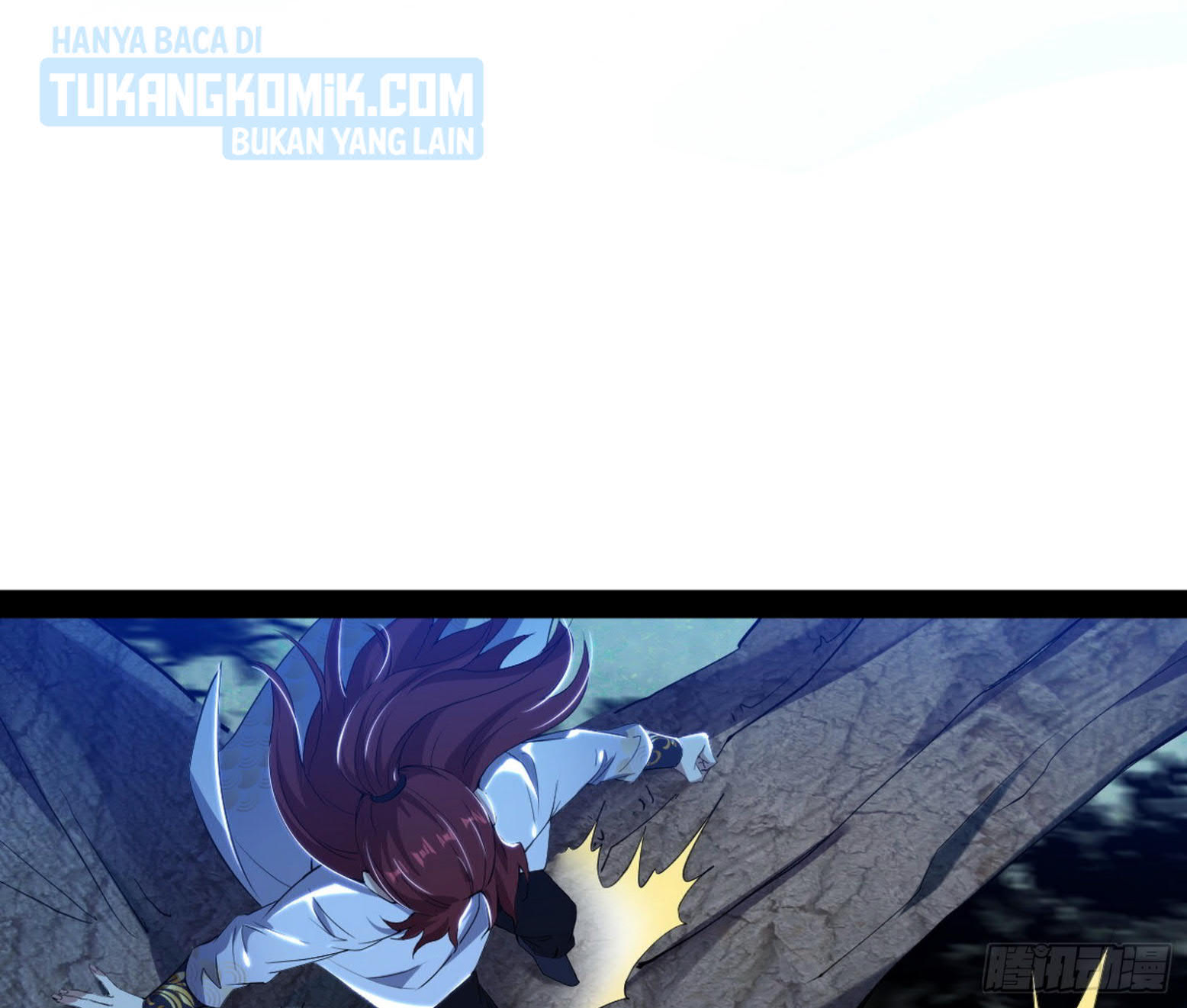 I’m An Evil God Chapter 302 Gambar 63