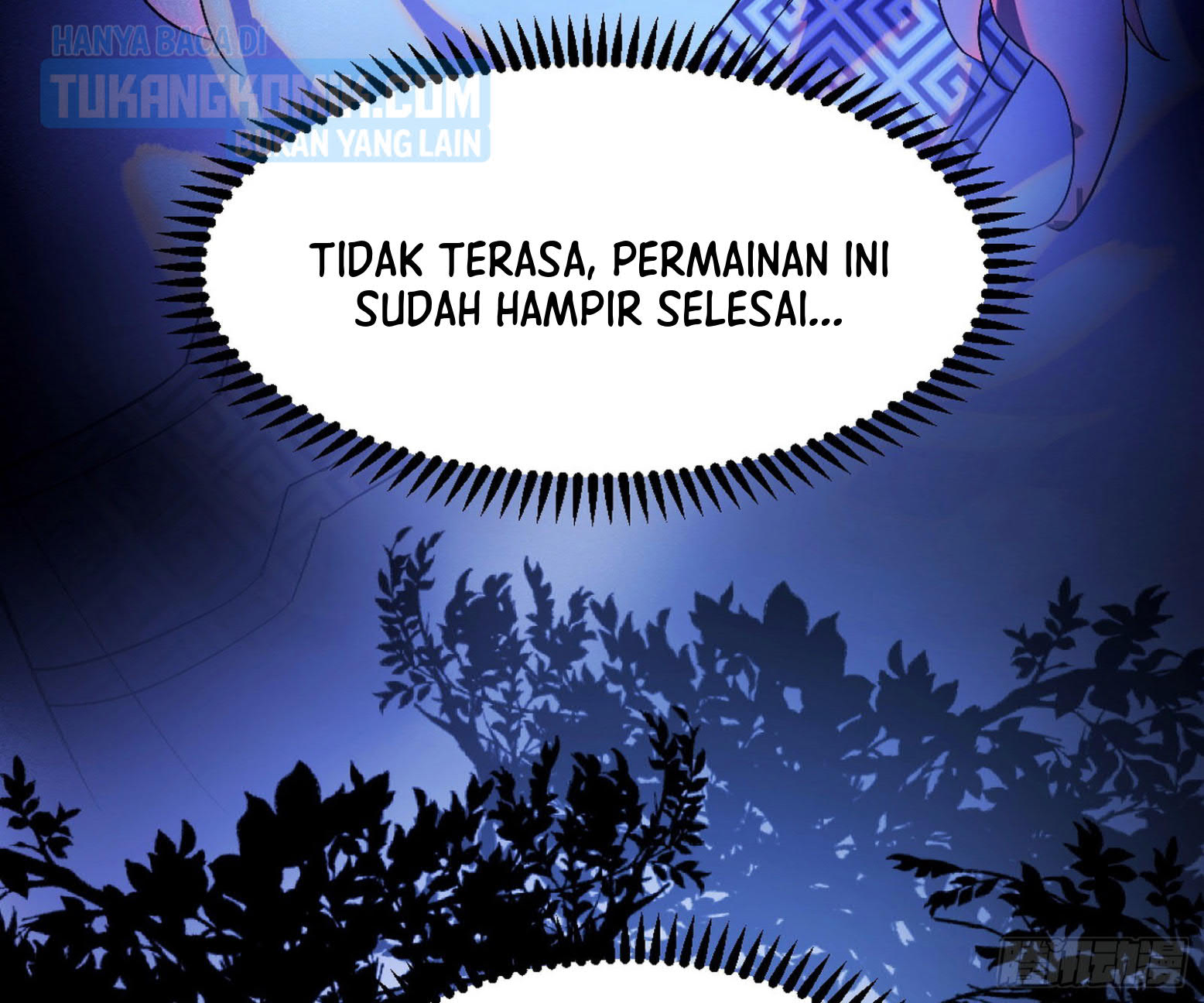 I’m An Evil God Chapter 302 Gambar 82