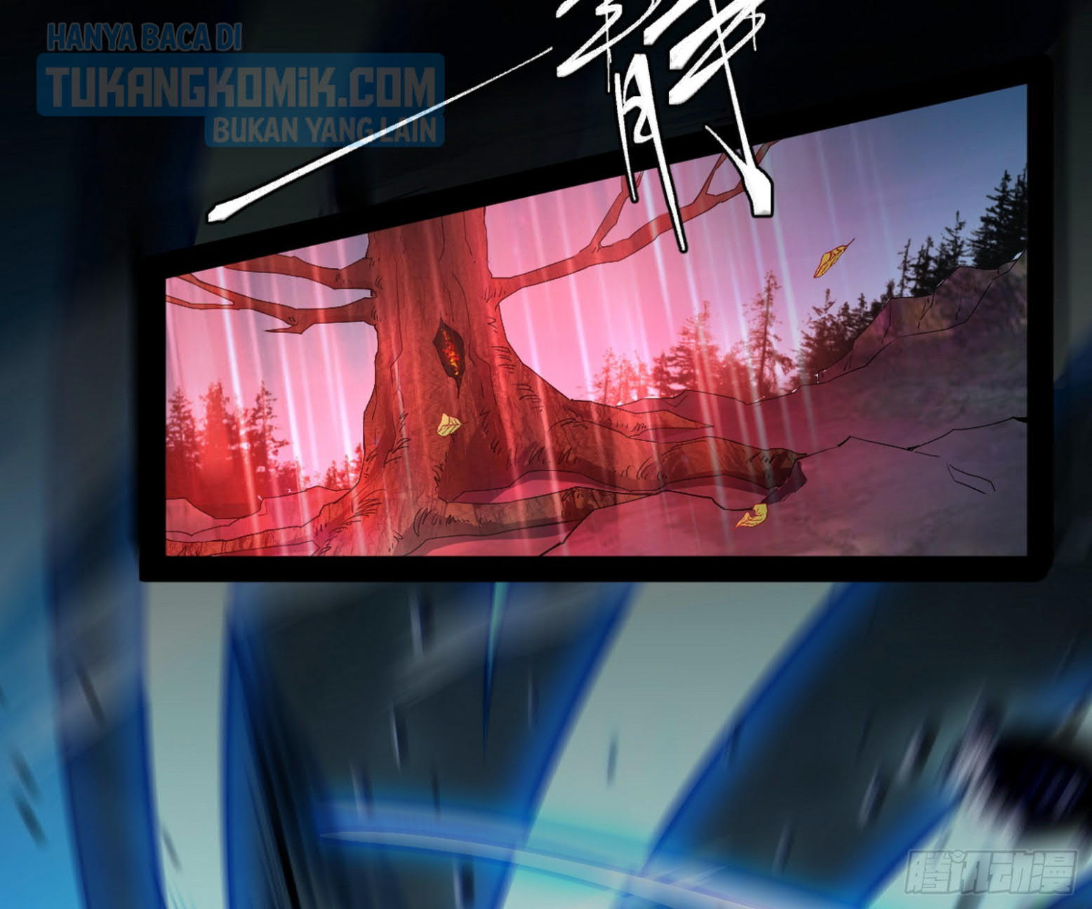 I’m An Evil God Chapter 302 Gambar 72