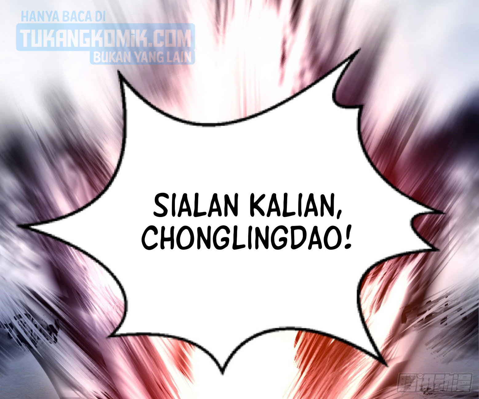 I’m An Evil God Chapter 302 Gambar 94