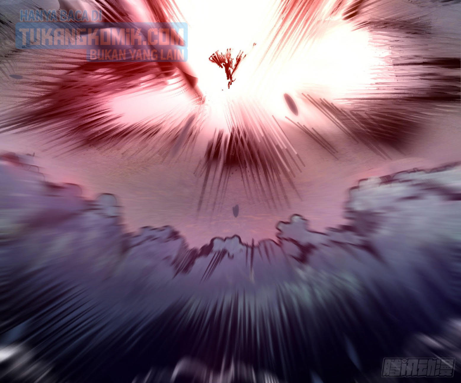 I’m An Evil God Chapter 302 Gambar 95