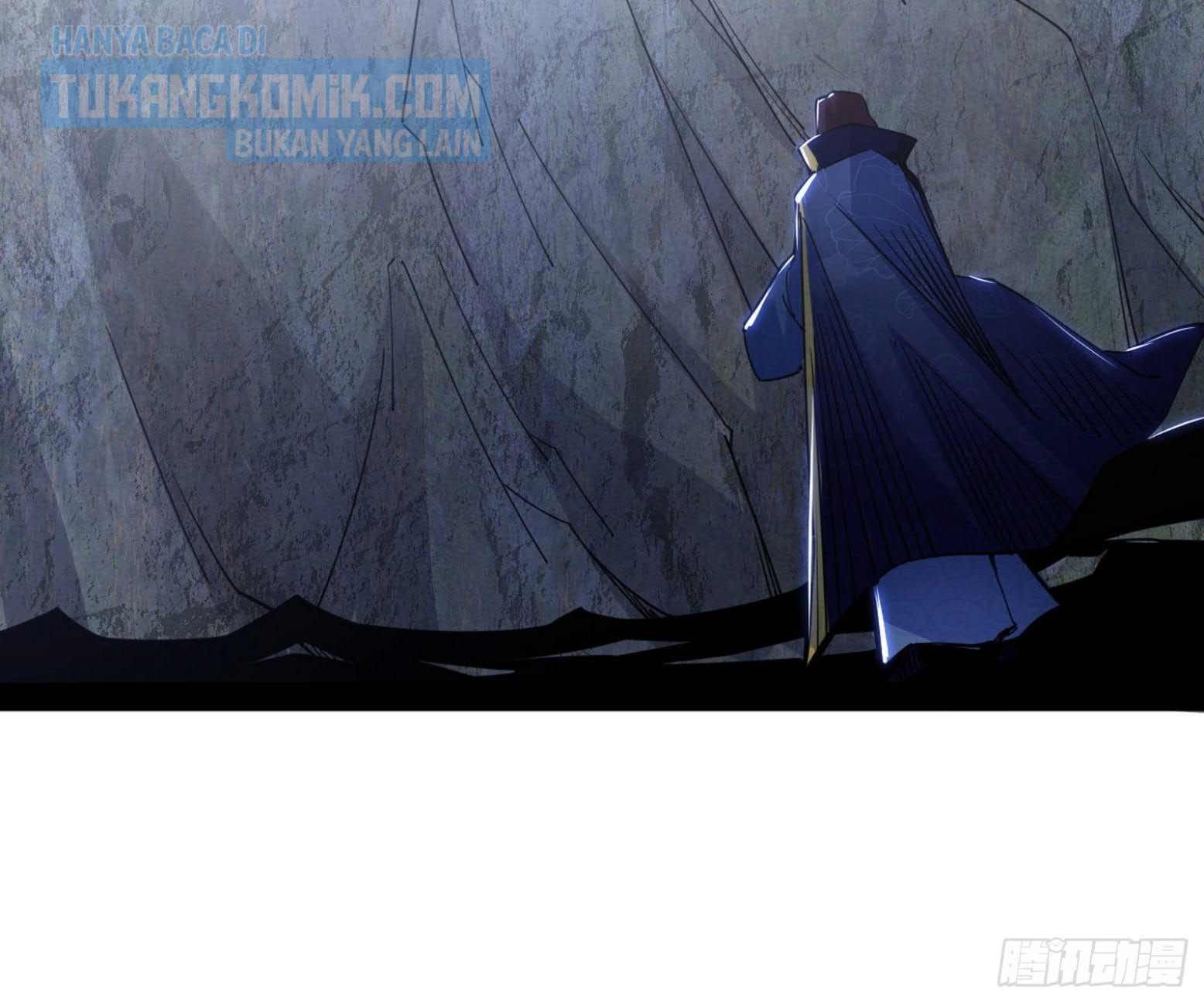 I’m An Evil God Chapter 302 Gambar 100