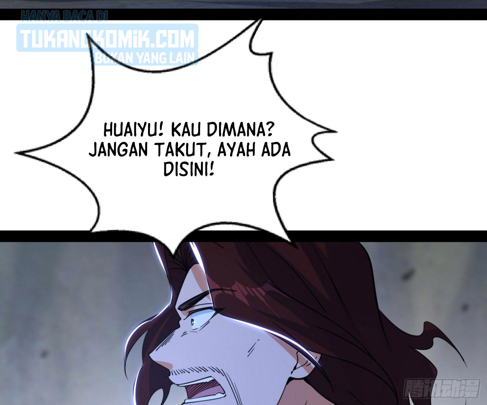 I’m An Evil God Chapter 302 Gambar 105