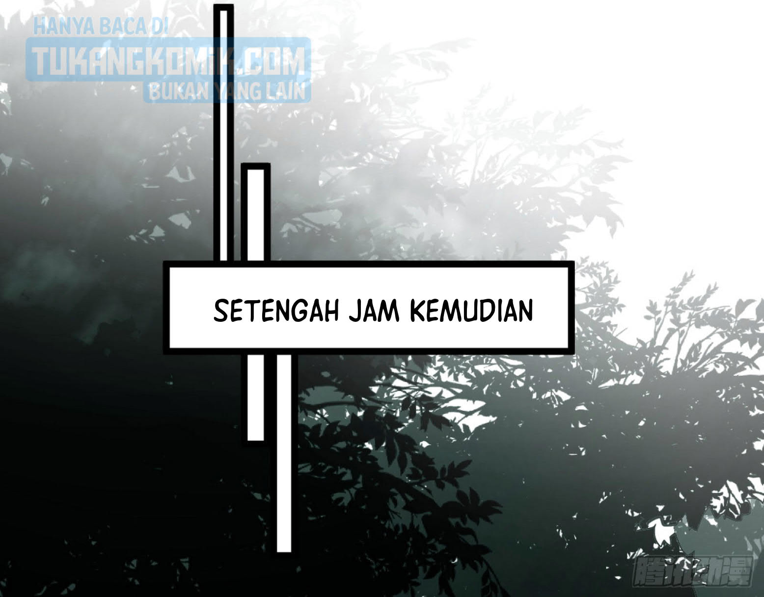 I’m An Evil God Chapter 302 Gambar 11