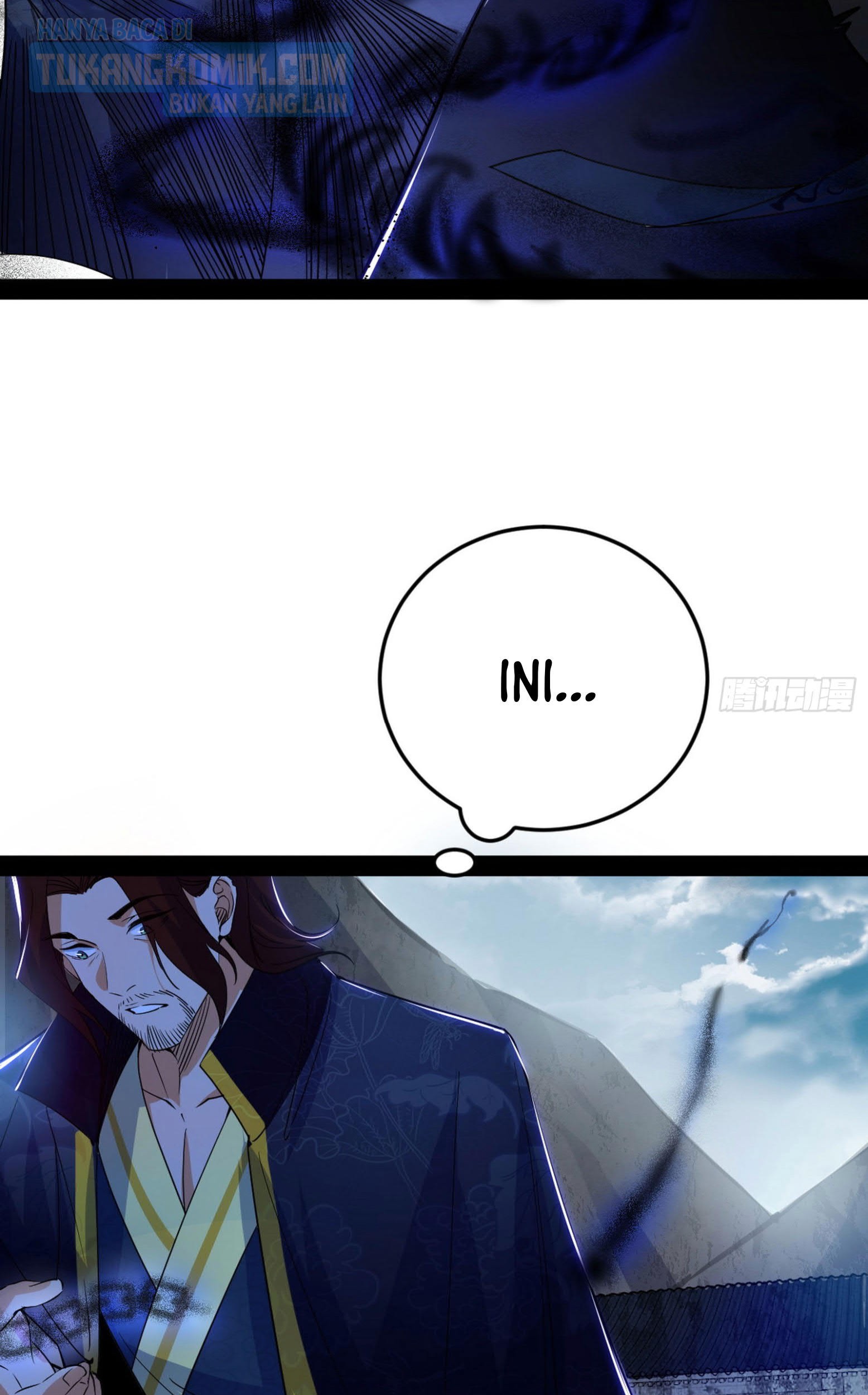 I’m An Evil God Chapter 302 Gambar 110