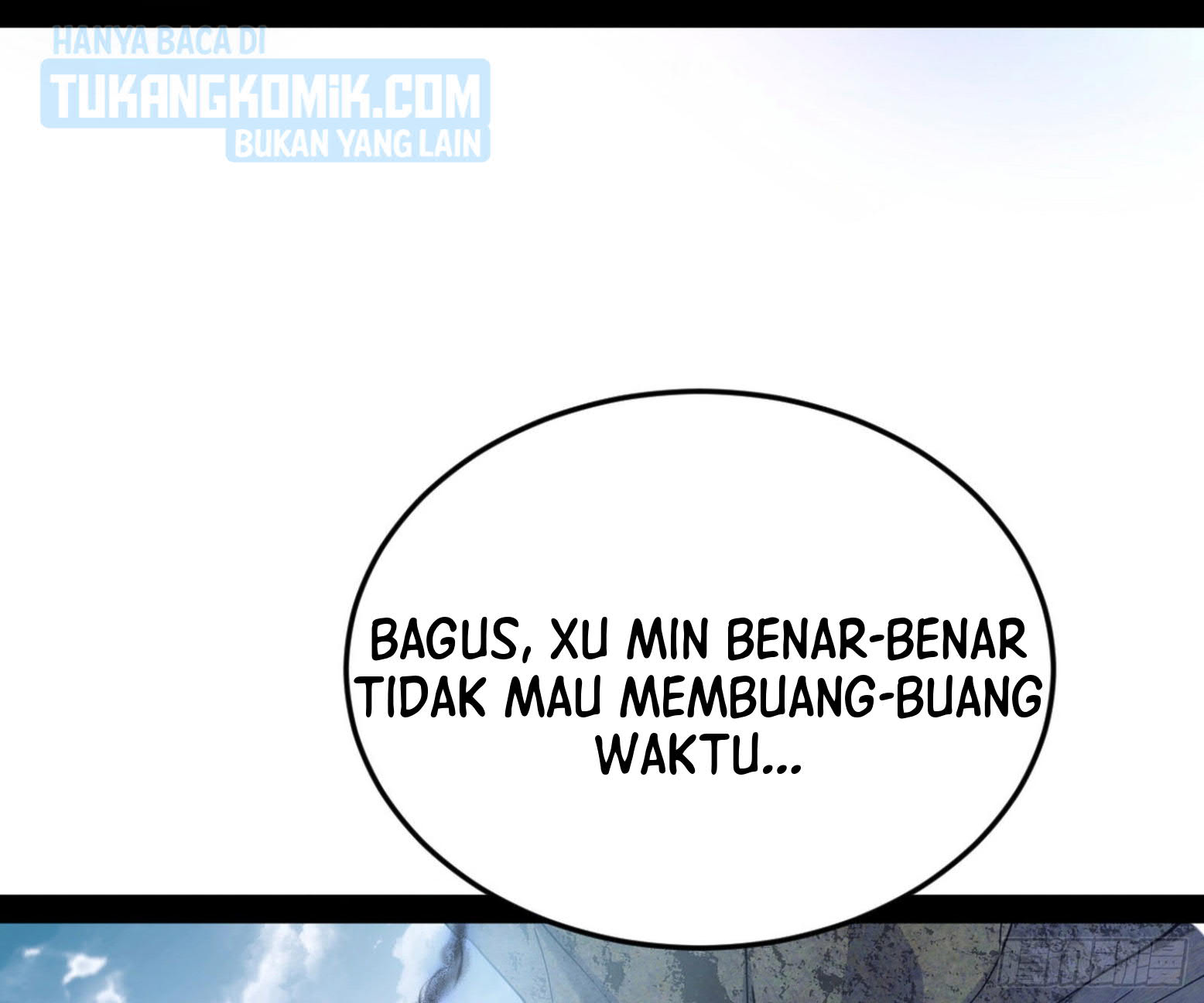 I’m An Evil God Chapter 302 Gambar 112