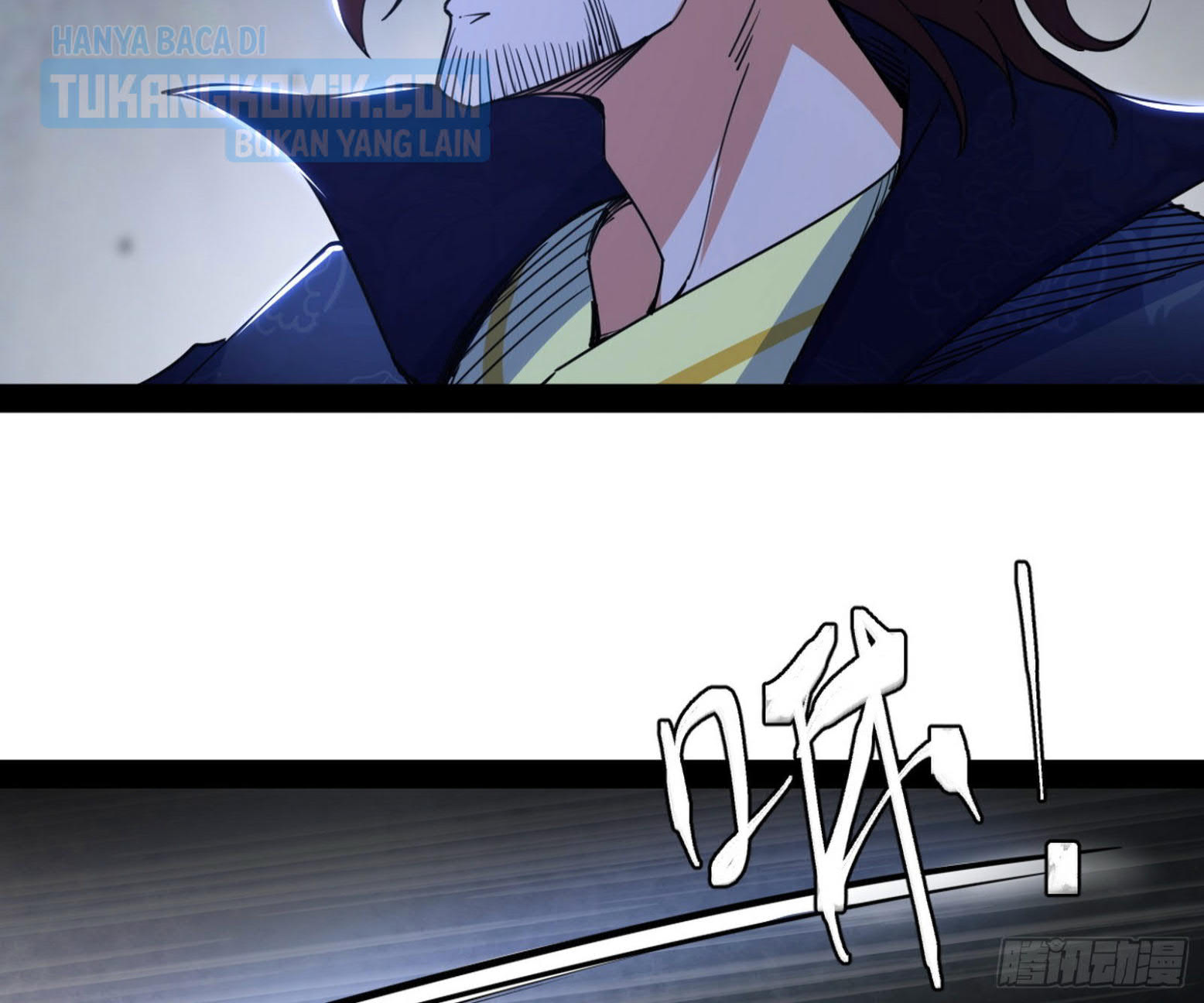 I’m An Evil God Chapter 302 Gambar 106