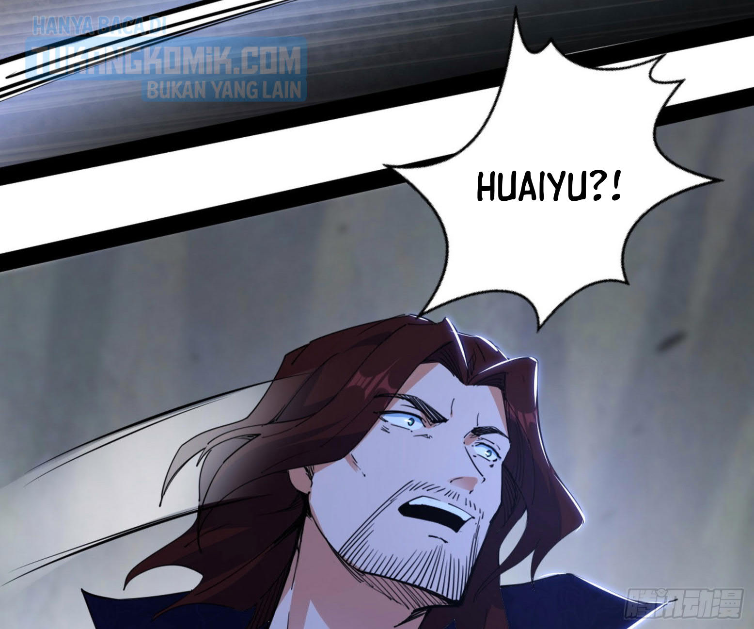 I’m An Evil God Chapter 302 Gambar 107