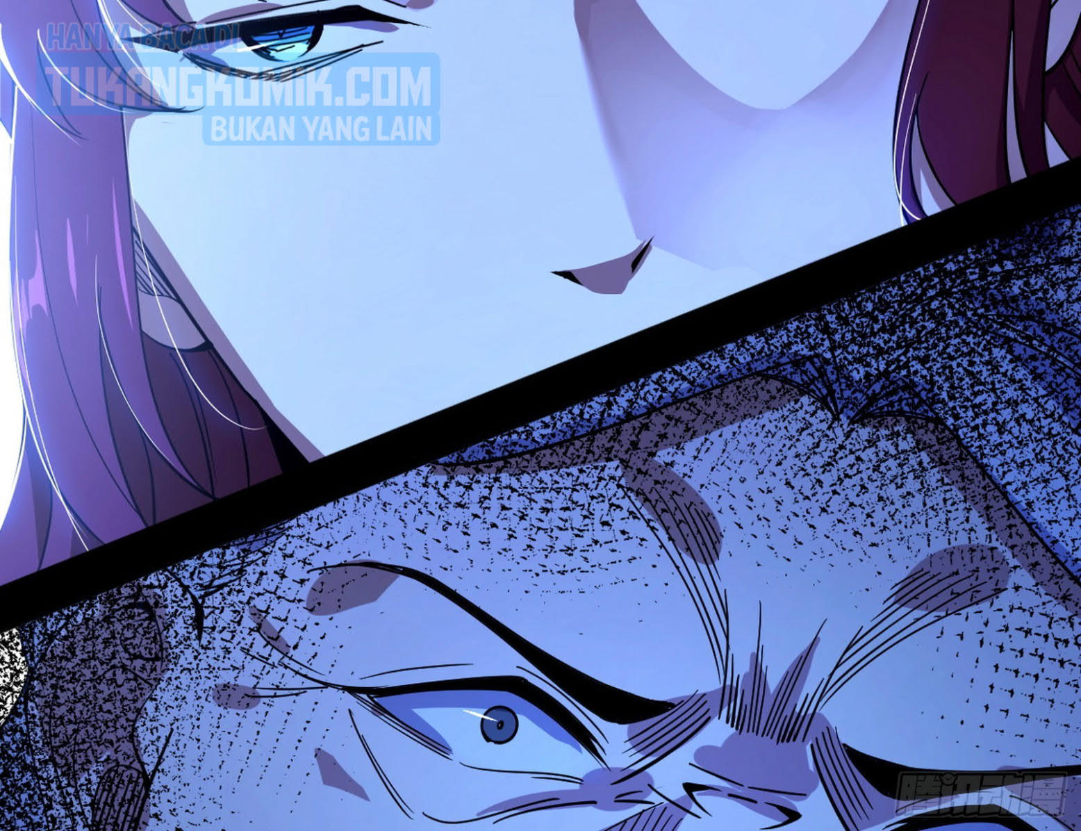 I’m An Evil God Chapter 301 Gambar 154