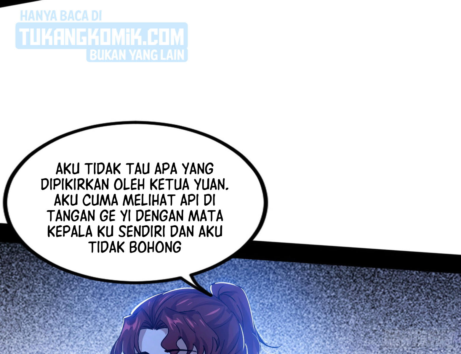 I’m An Evil God Chapter 301 Gambar 157