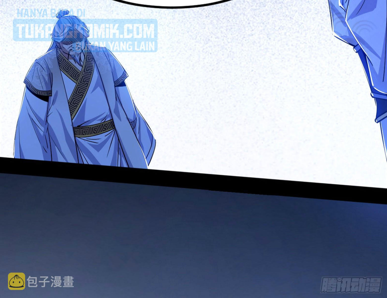 I’m An Evil God Chapter 301 Gambar 160