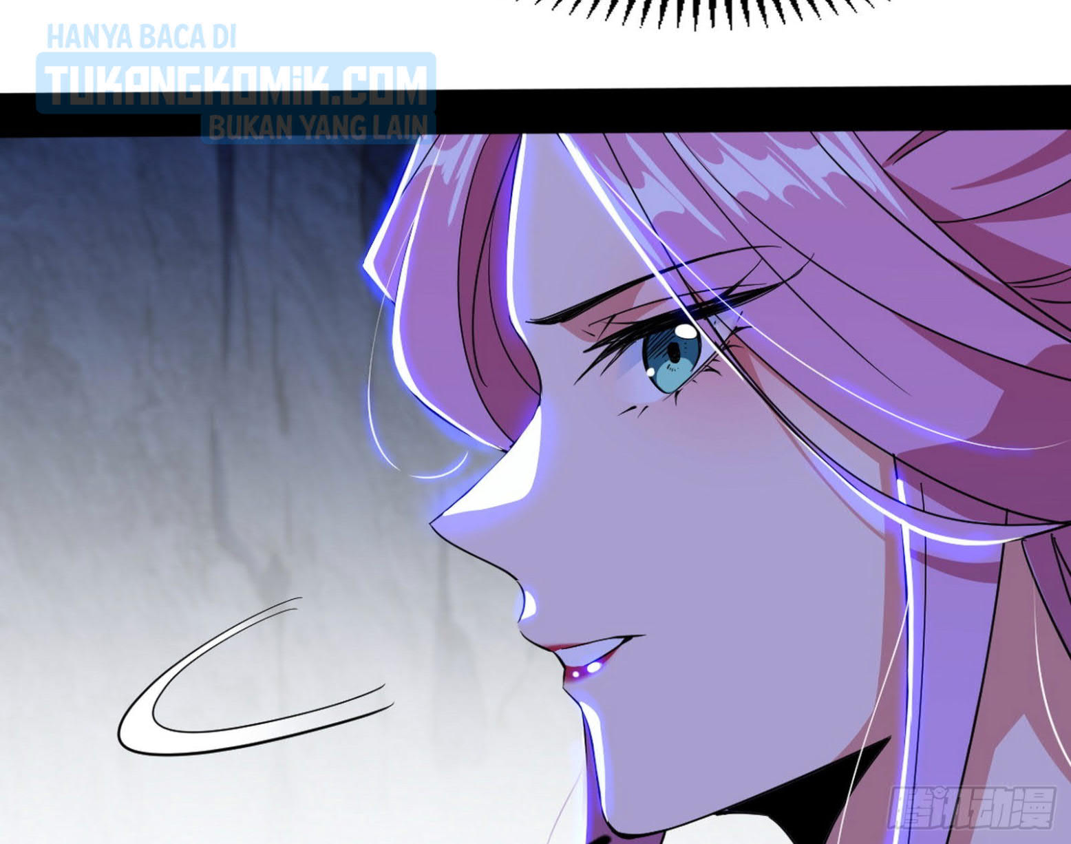 I’m An Evil God Chapter 301 Gambar 18