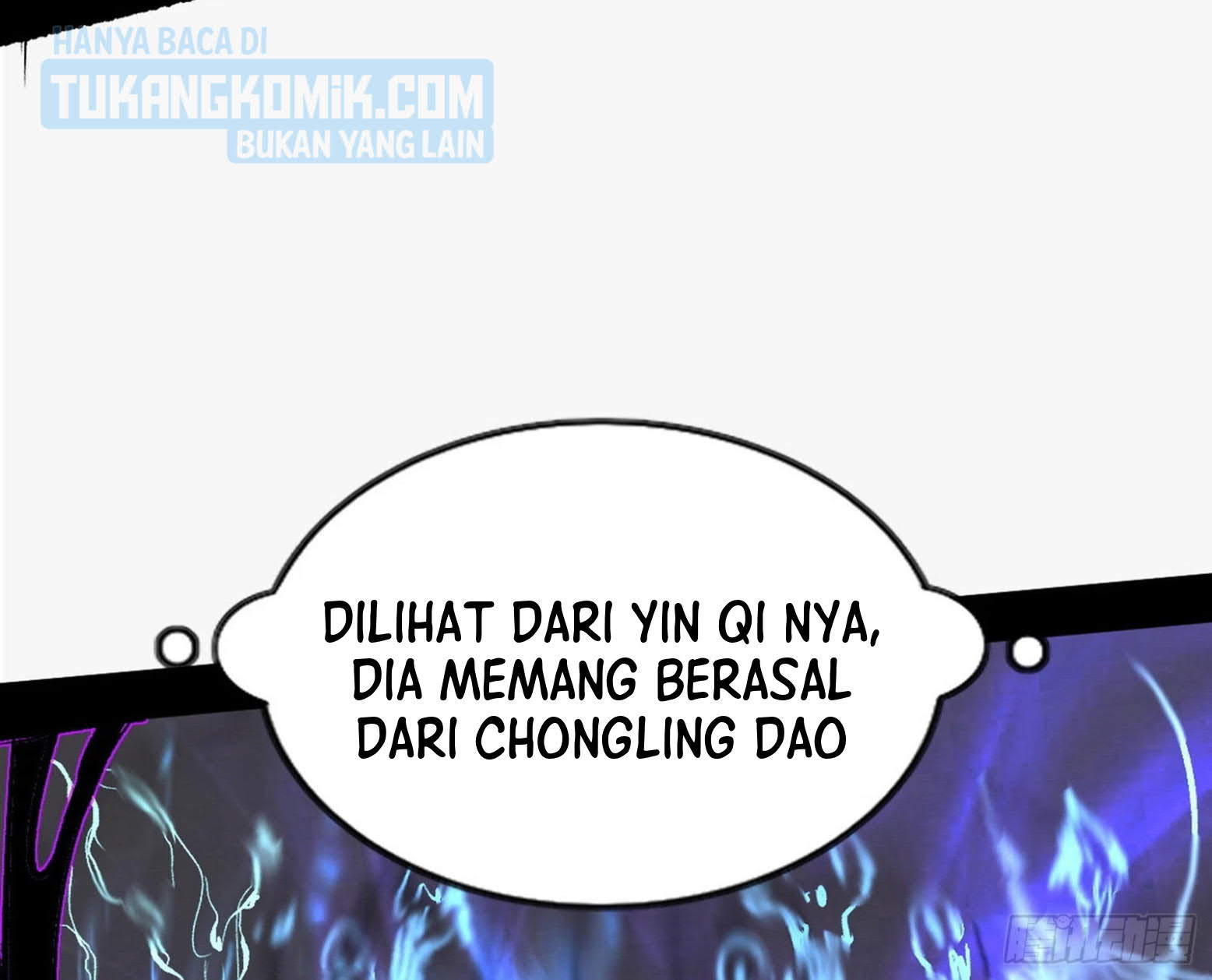 I’m An Evil God Chapter 301 Gambar 107