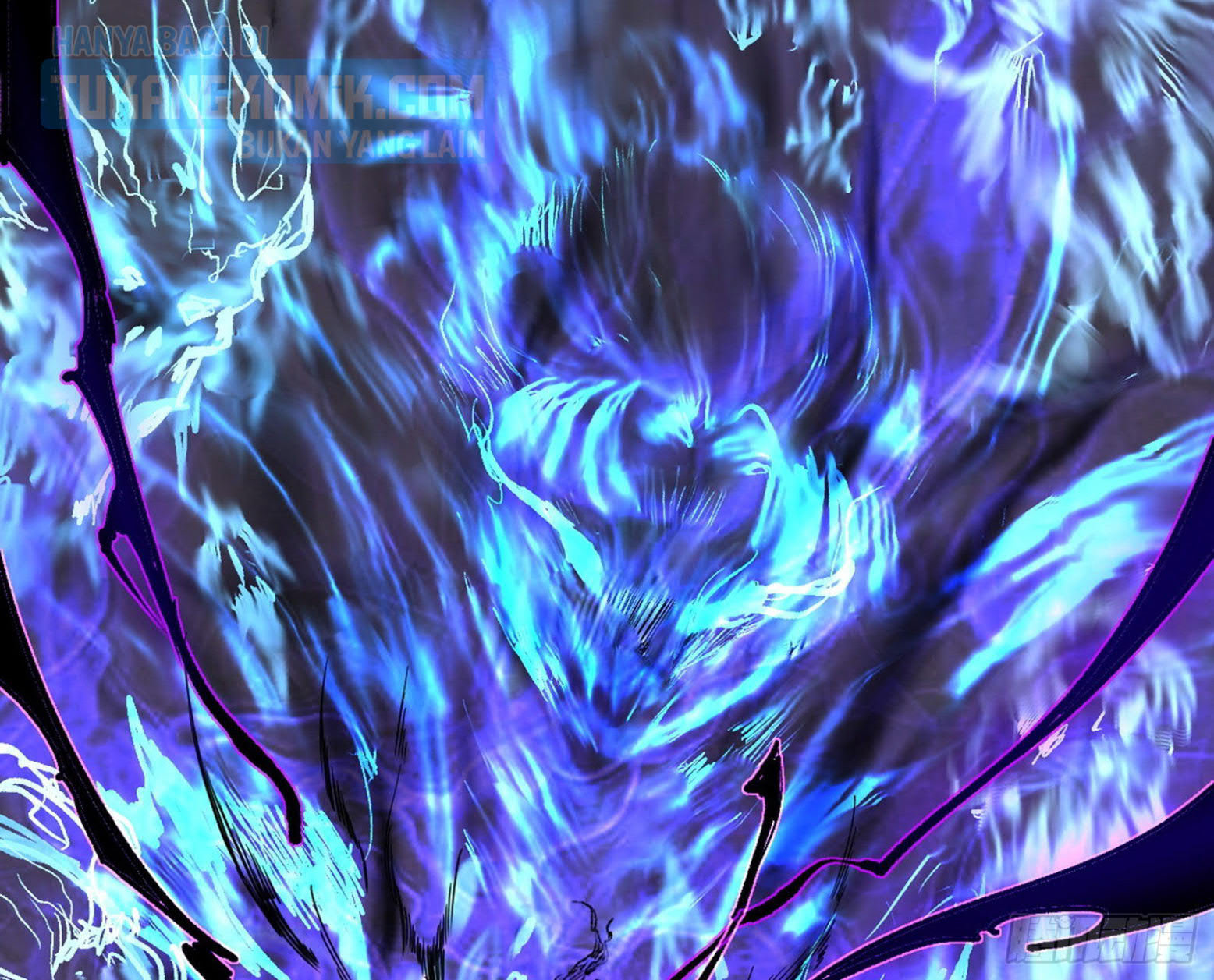 I’m An Evil God Chapter 301 Gambar 108