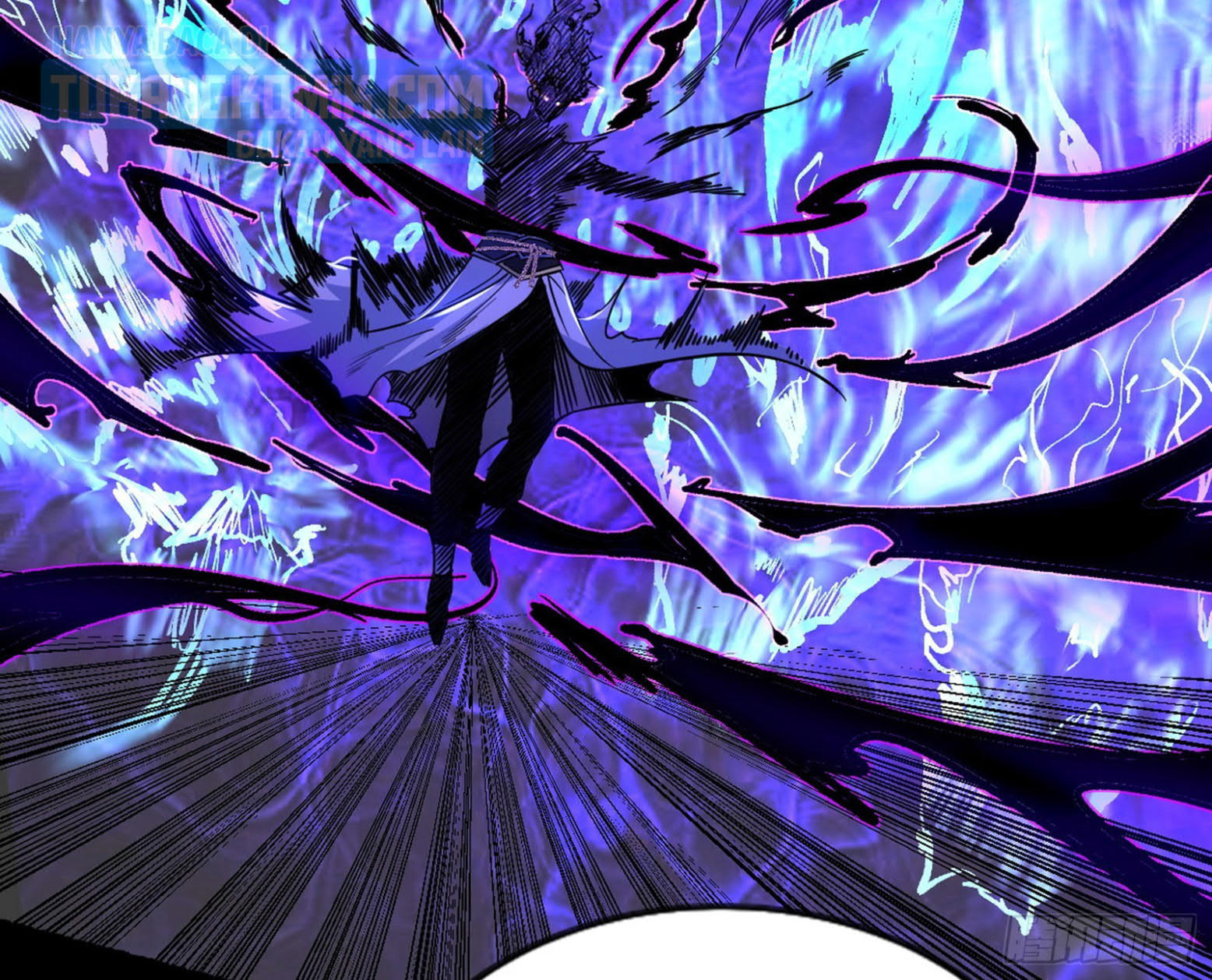 I’m An Evil God Chapter 301 Gambar 109