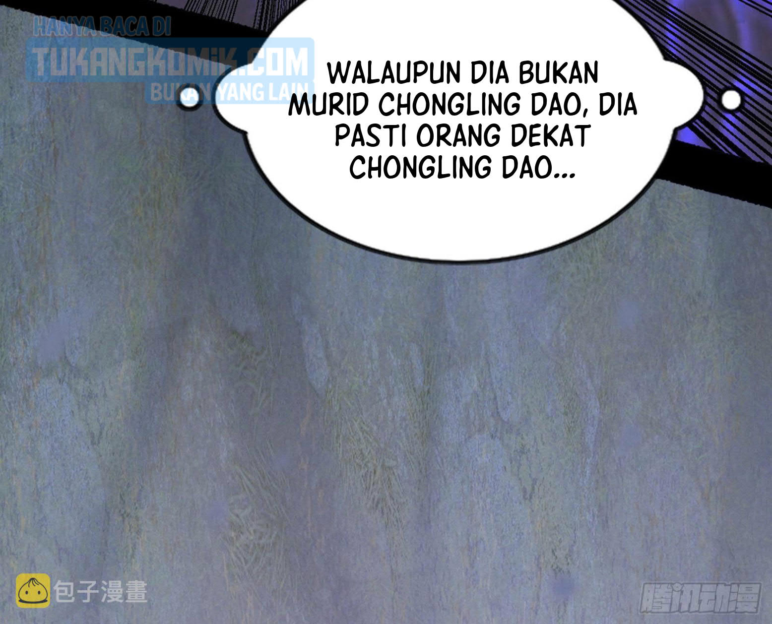 I’m An Evil God Chapter 301 Gambar 110