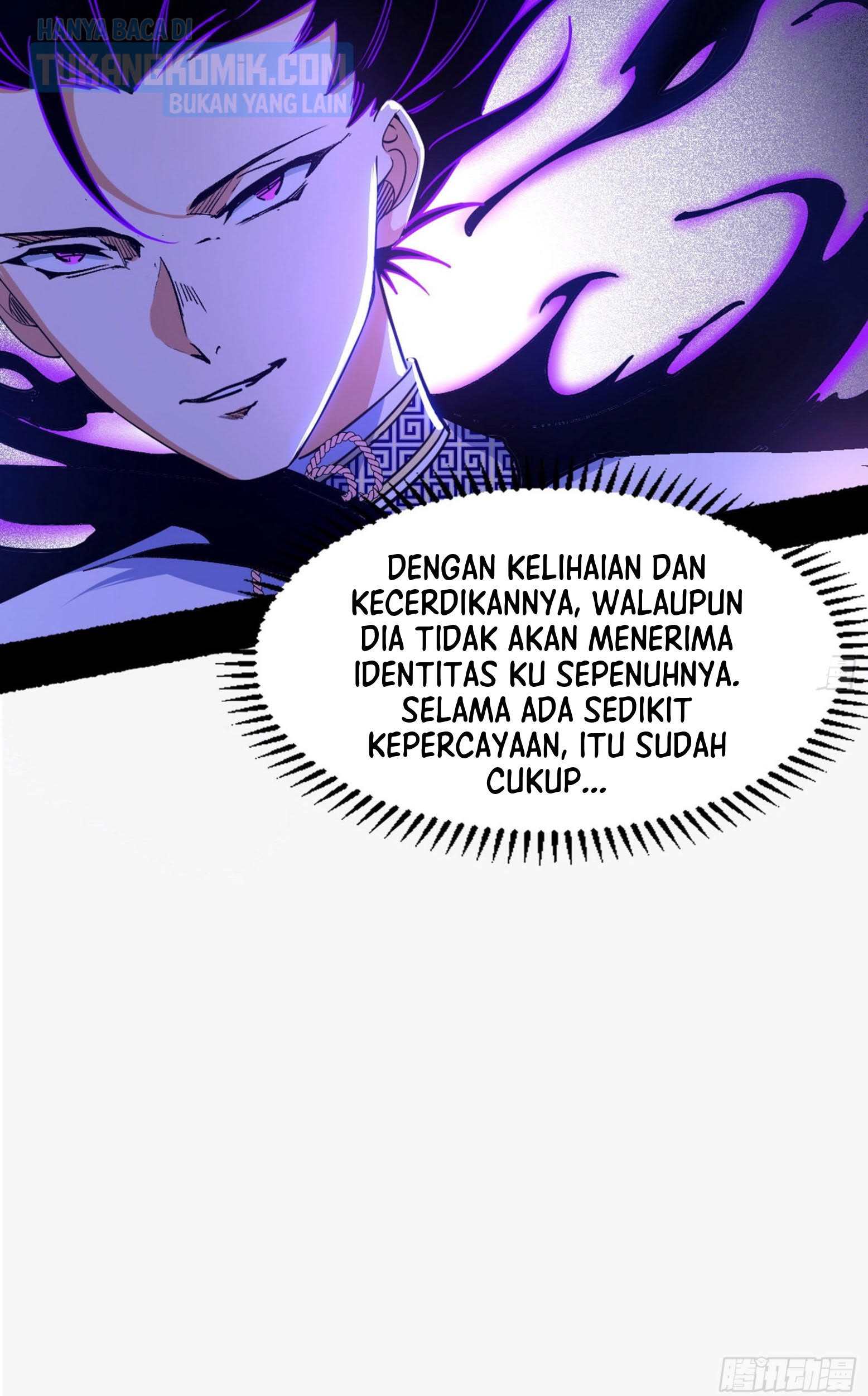 I’m An Evil God Chapter 301 Gambar 115