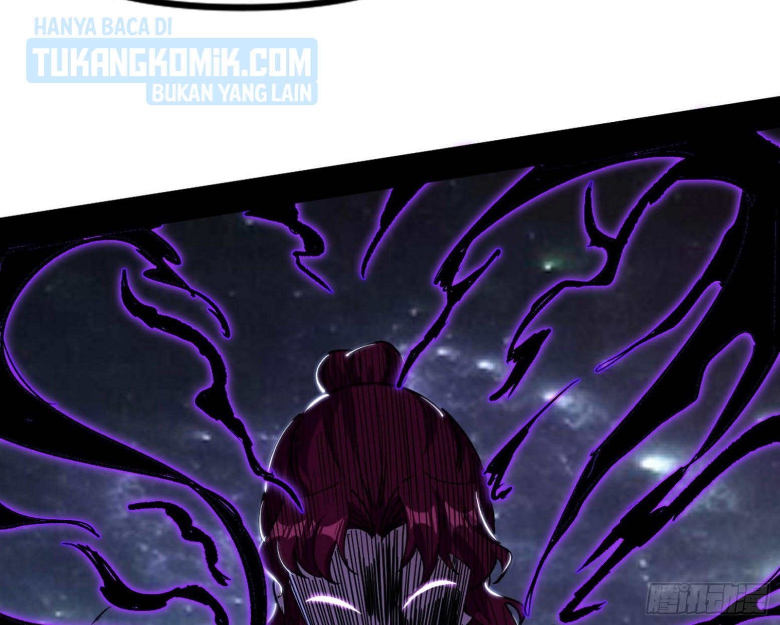 I’m An Evil God Chapter 301 Gambar 128