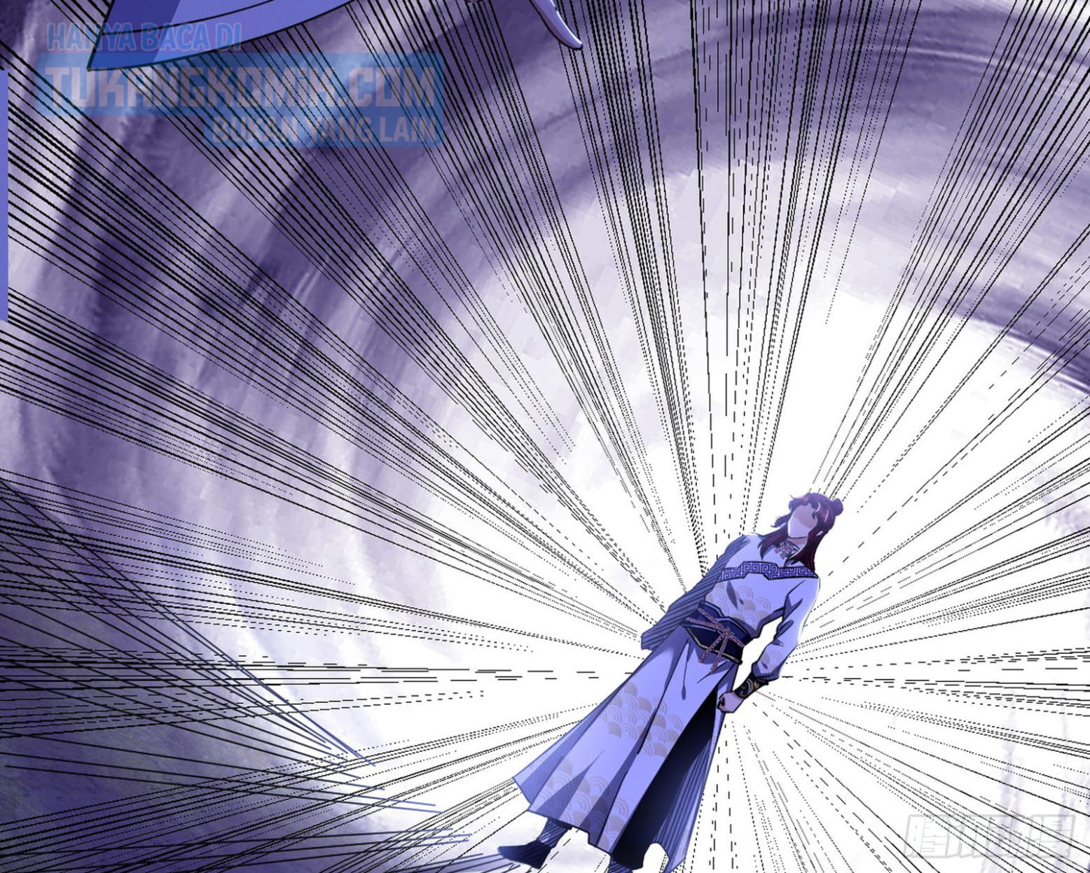 I’m An Evil God Chapter 301 Gambar 136