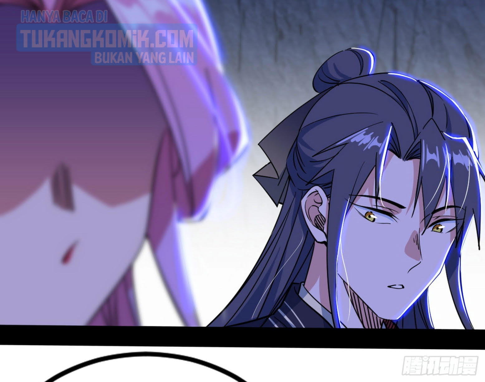 I’m An Evil God Chapter 301 Gambar 16