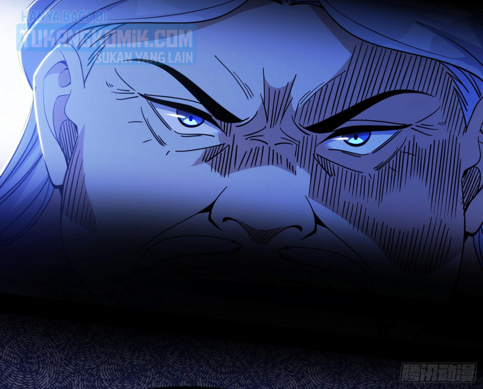 I’m An Evil God Chapter 301 Gambar 145