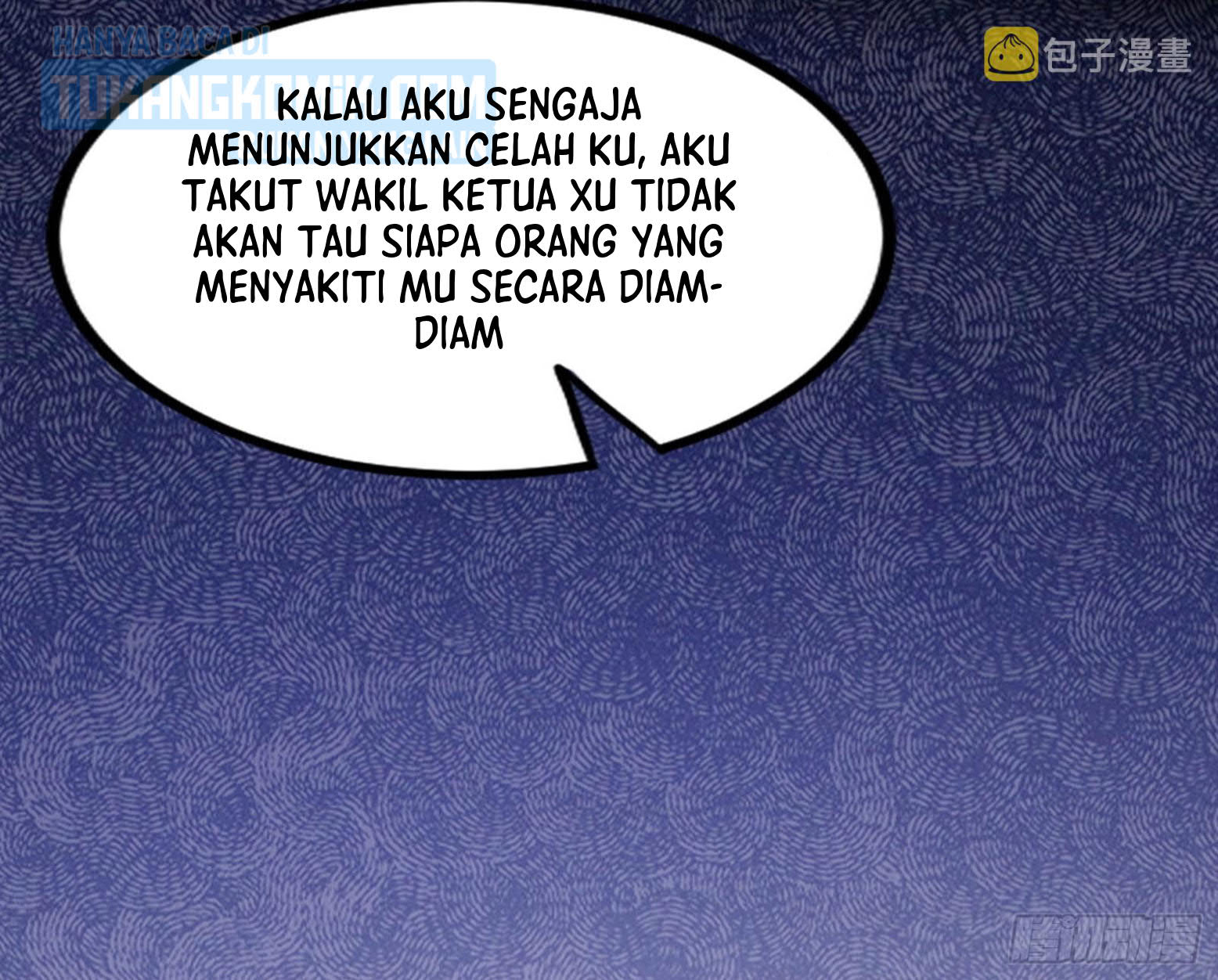 I’m An Evil God Chapter 301 Gambar 146