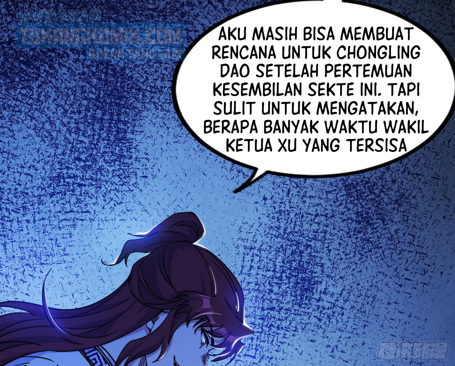 I’m An Evil God Chapter 301 Gambar 150