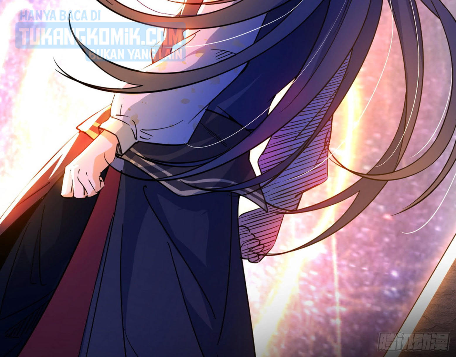 I’m An Evil God Chapter 301 Gambar 27