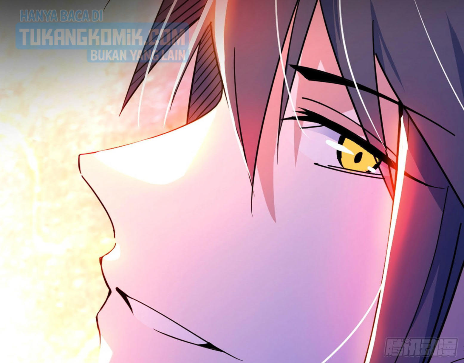 I’m An Evil God Chapter 301 Gambar 29