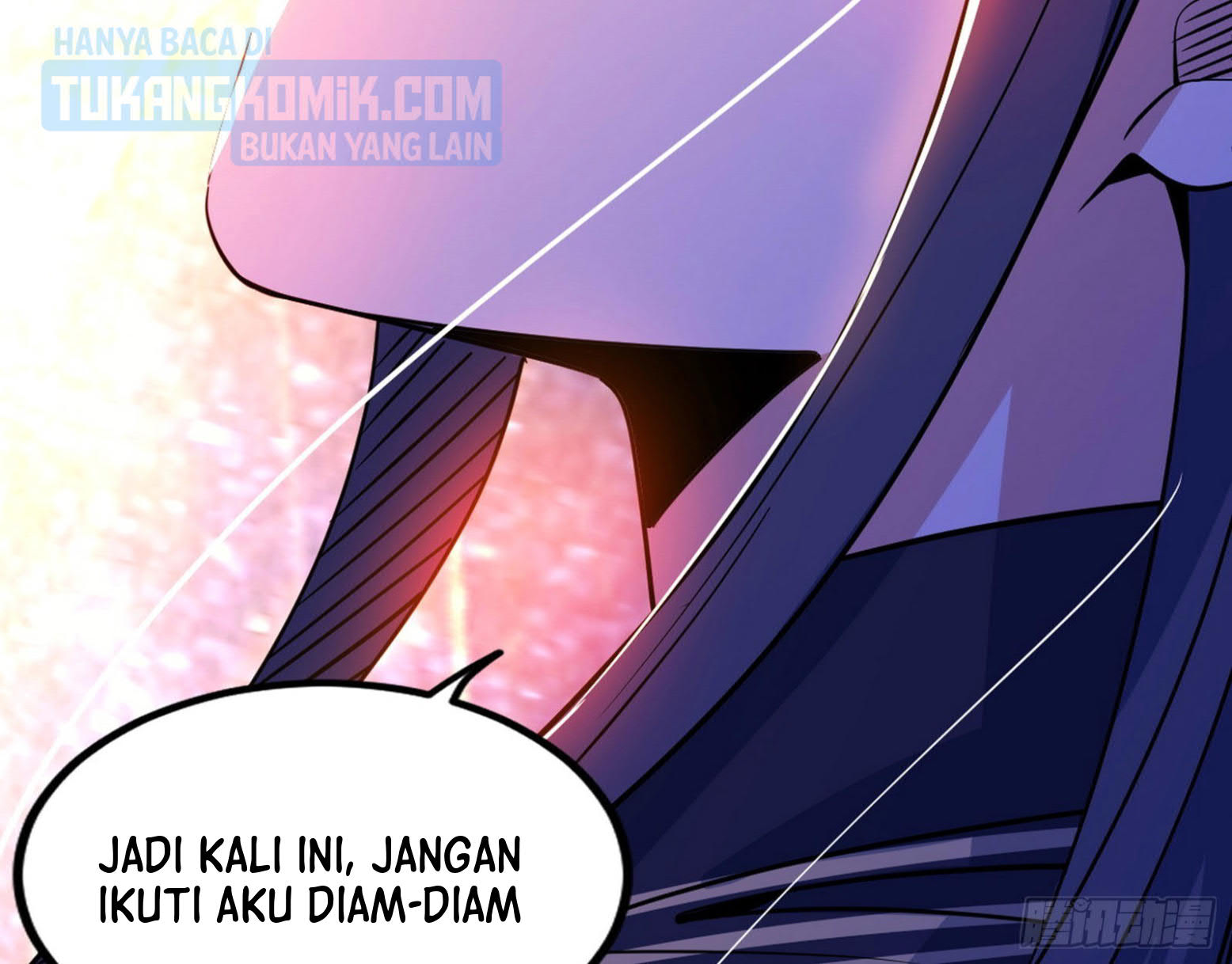 I’m An Evil God Chapter 301 Gambar 30