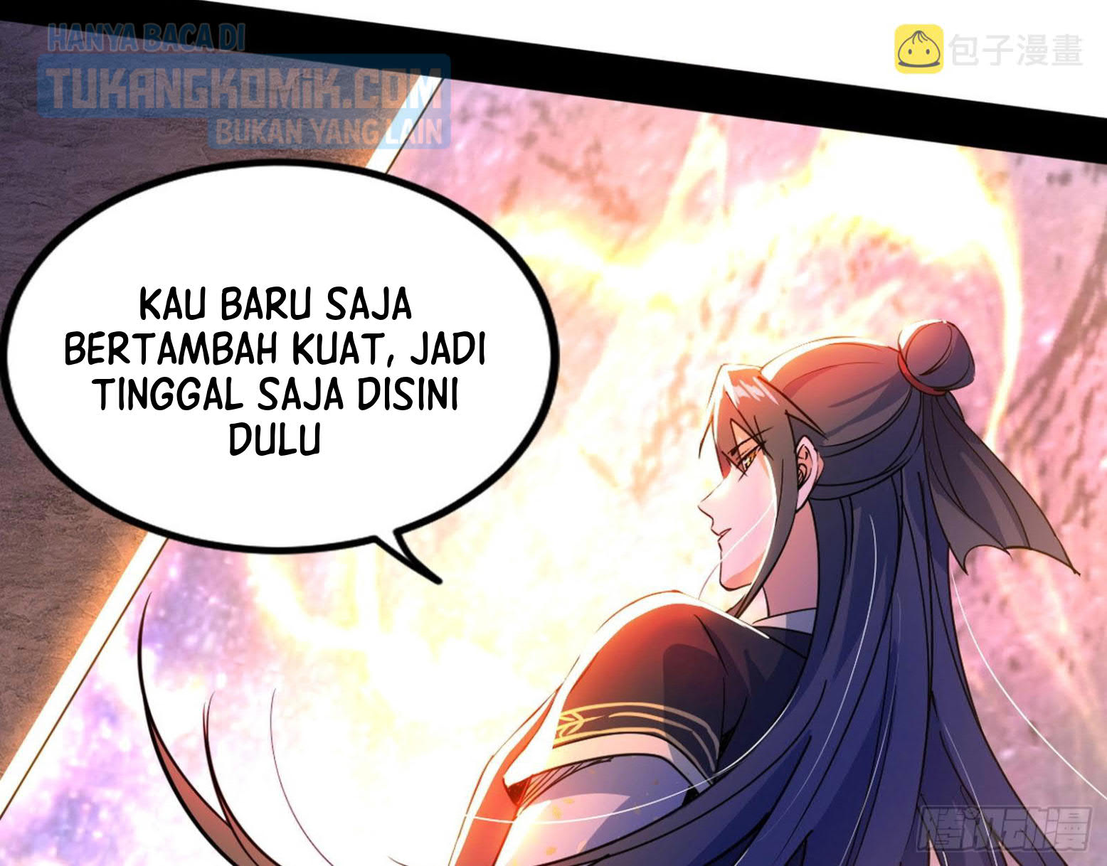 I’m An Evil God Chapter 301 Gambar 26