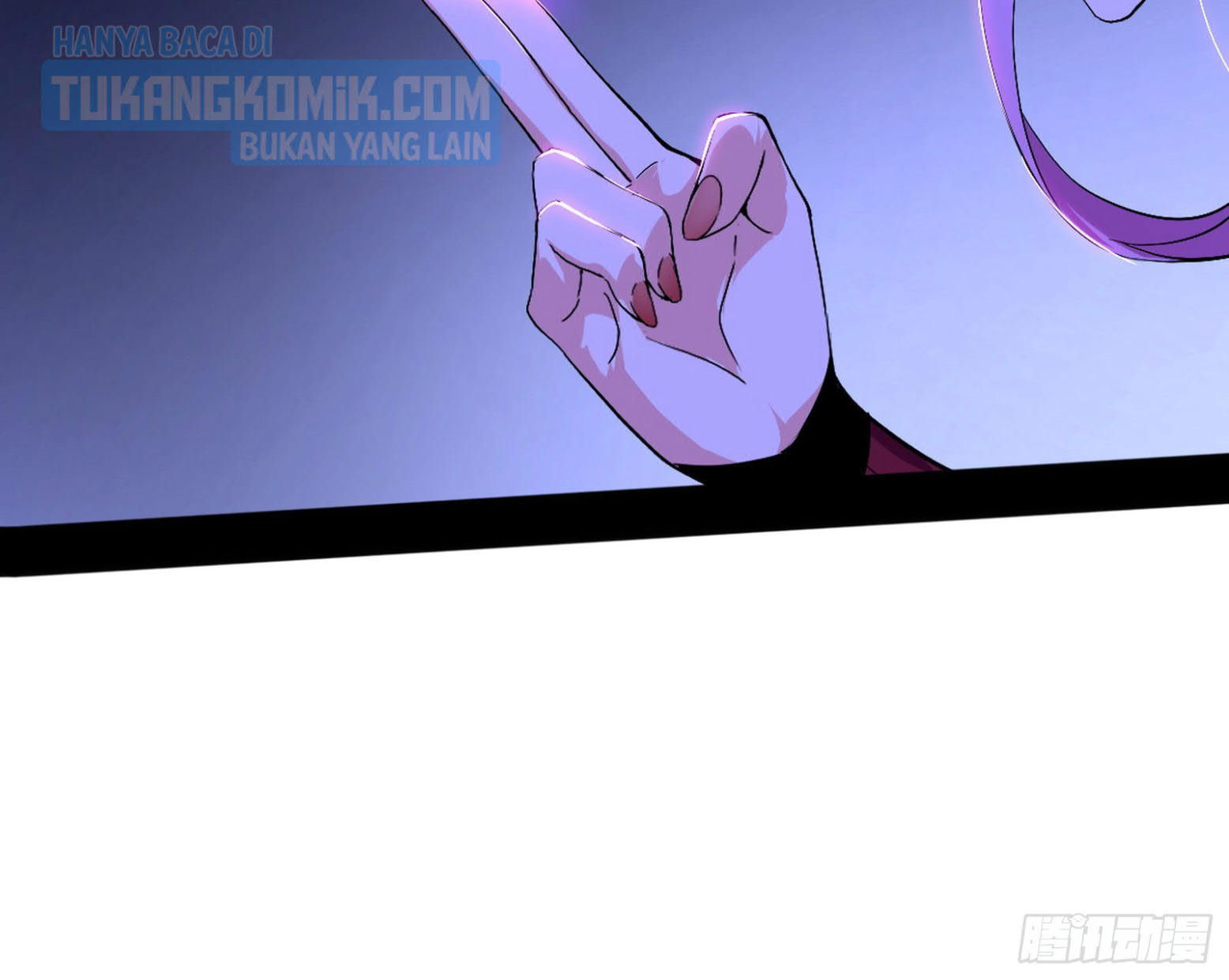 I’m An Evil God Chapter 301 Gambar 37