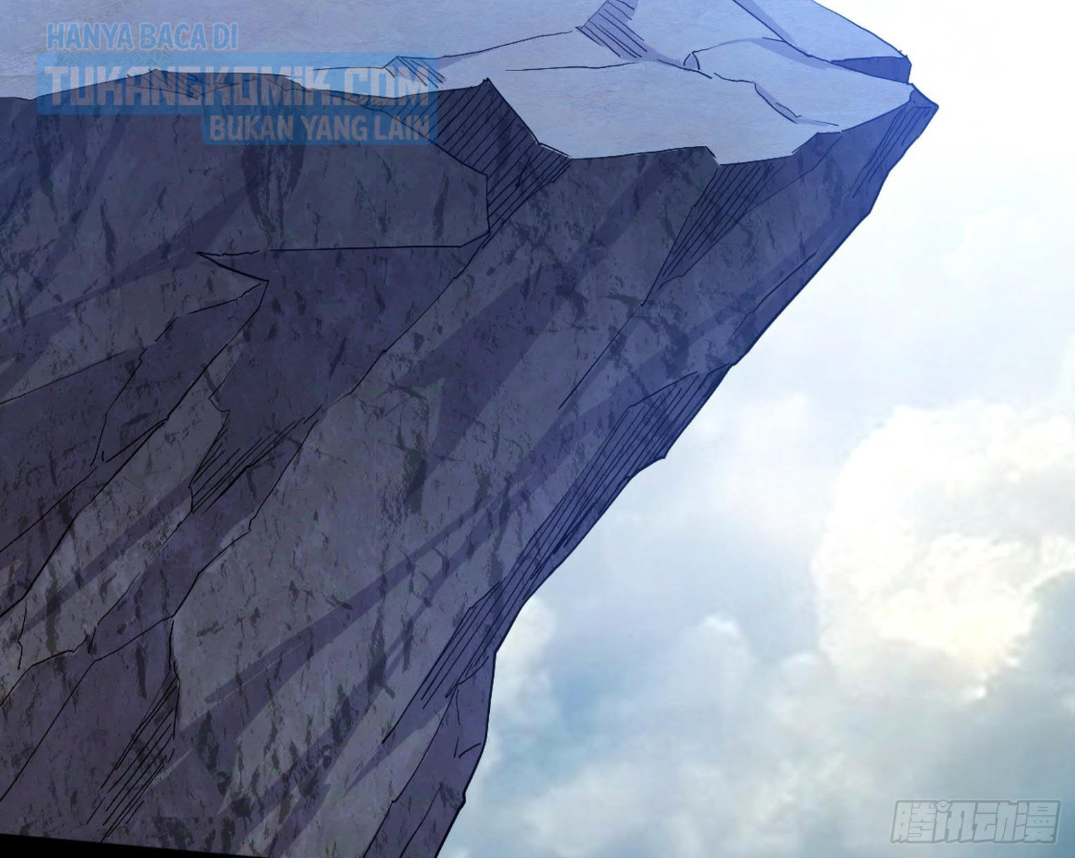 I’m An Evil God Chapter 301 Gambar 40