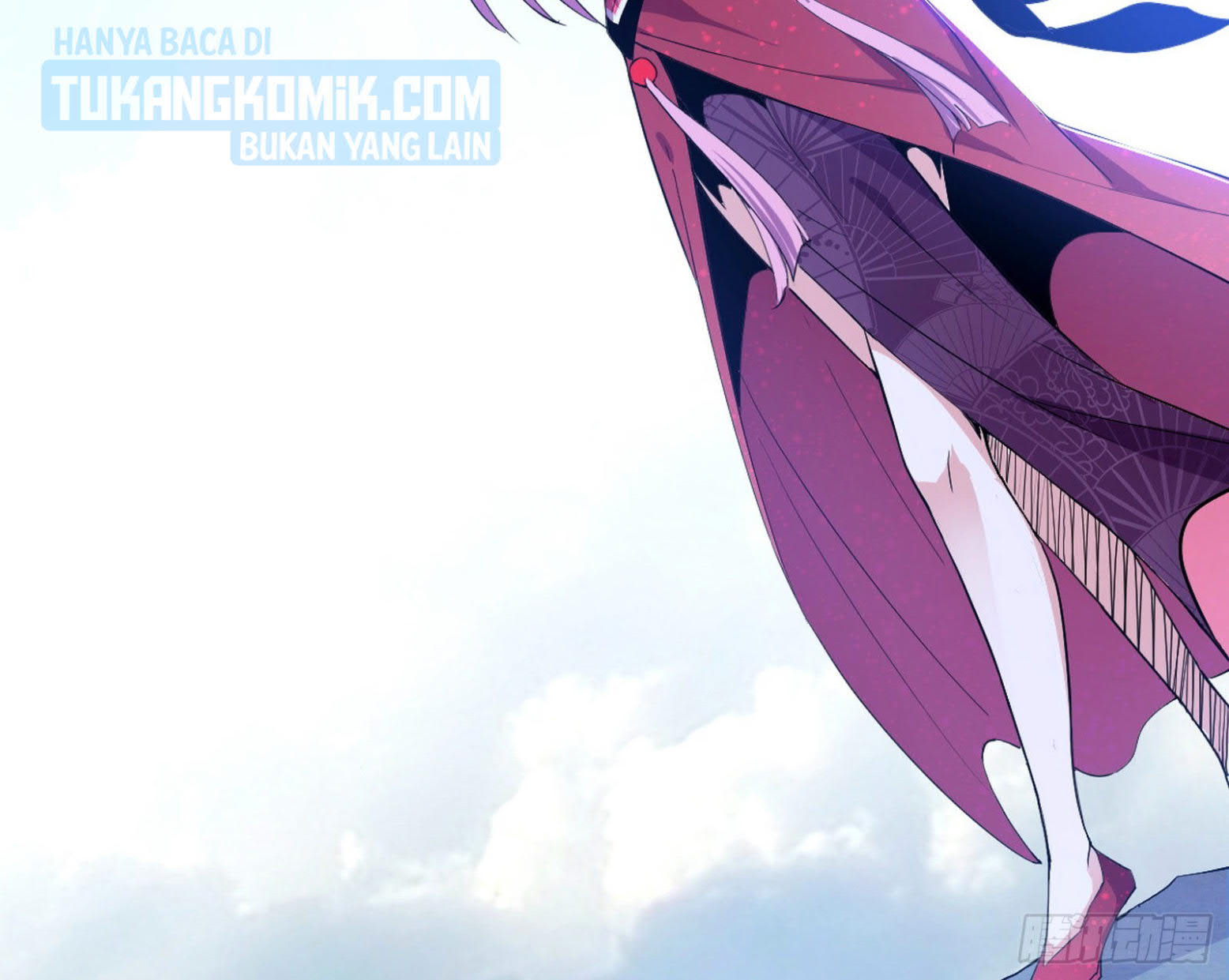 I’m An Evil God Chapter 301 Gambar 42