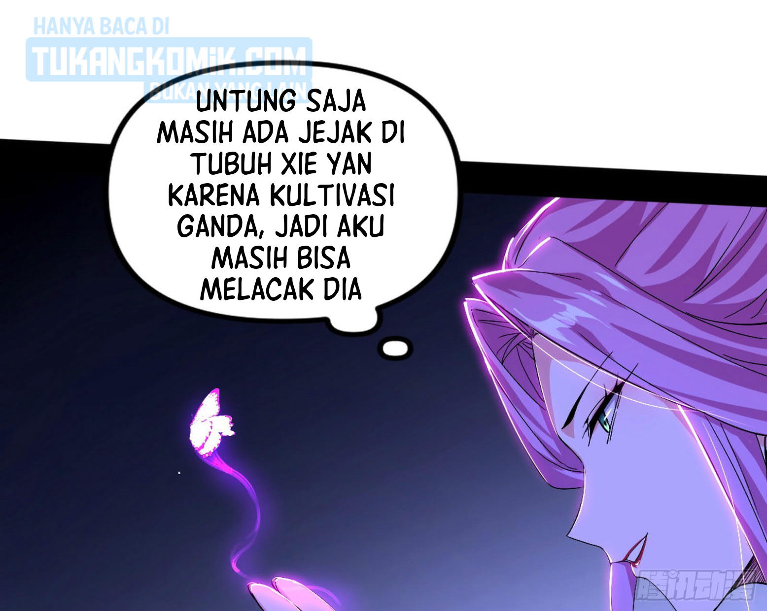 I’m An Evil God Chapter 301 Gambar 36