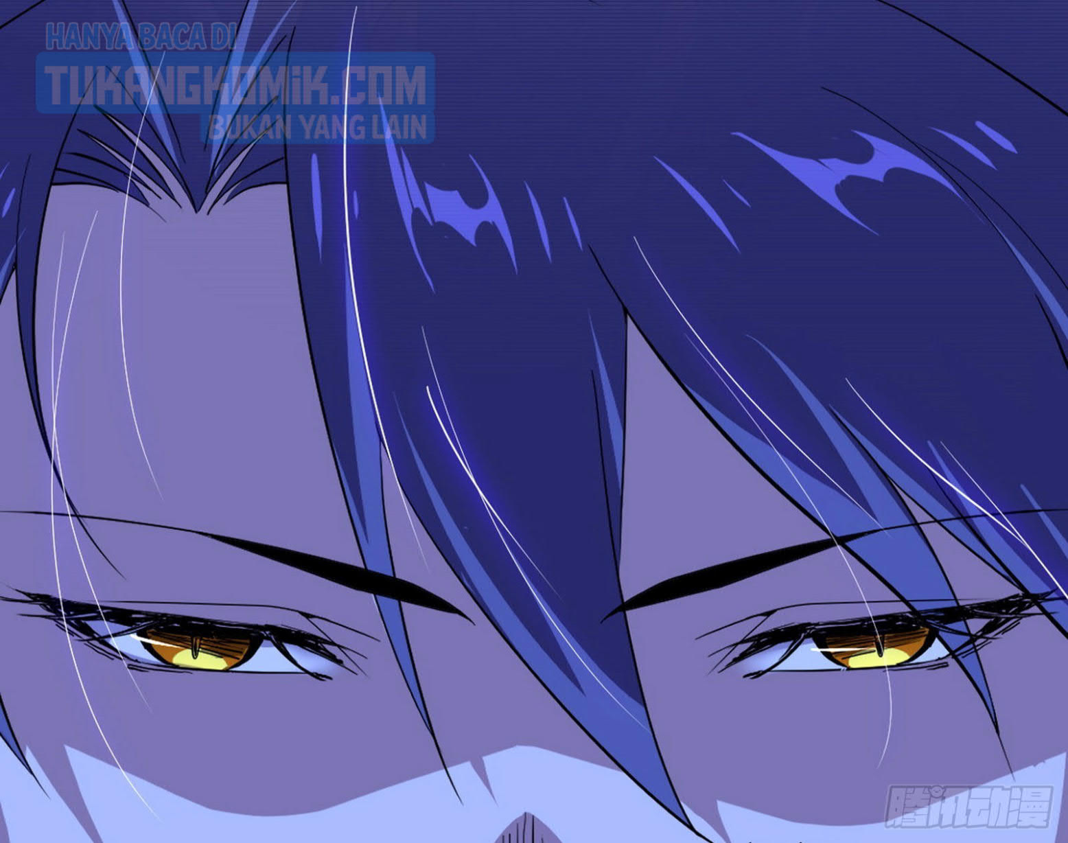 I’m An Evil God Chapter 301 Gambar 51