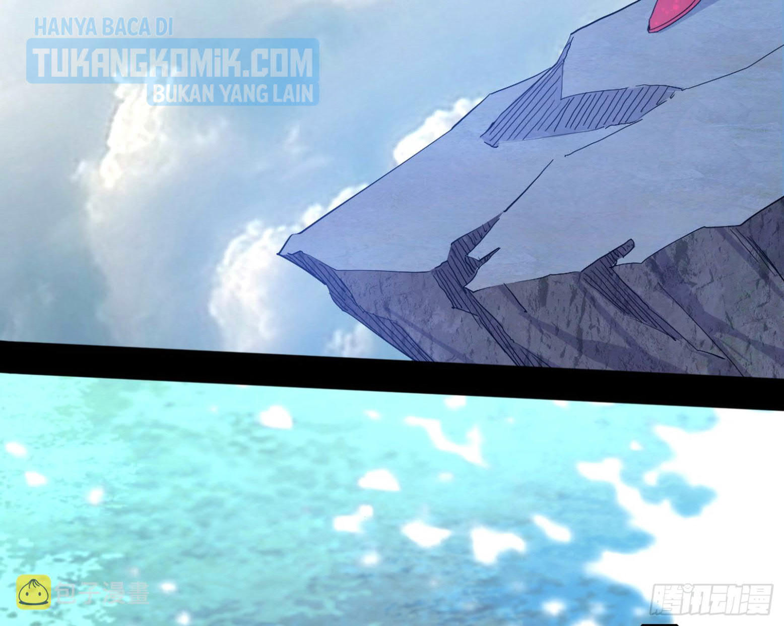 I’m An Evil God Chapter 301 Gambar 43