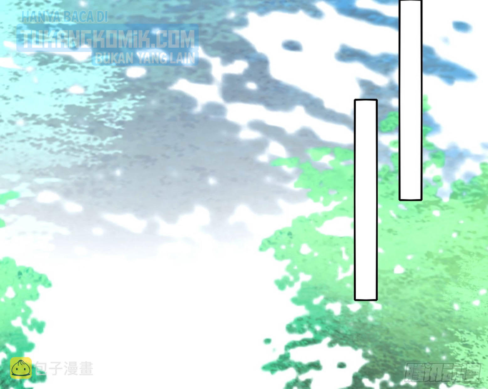 I’m An Evil God Chapter 301 Gambar 44