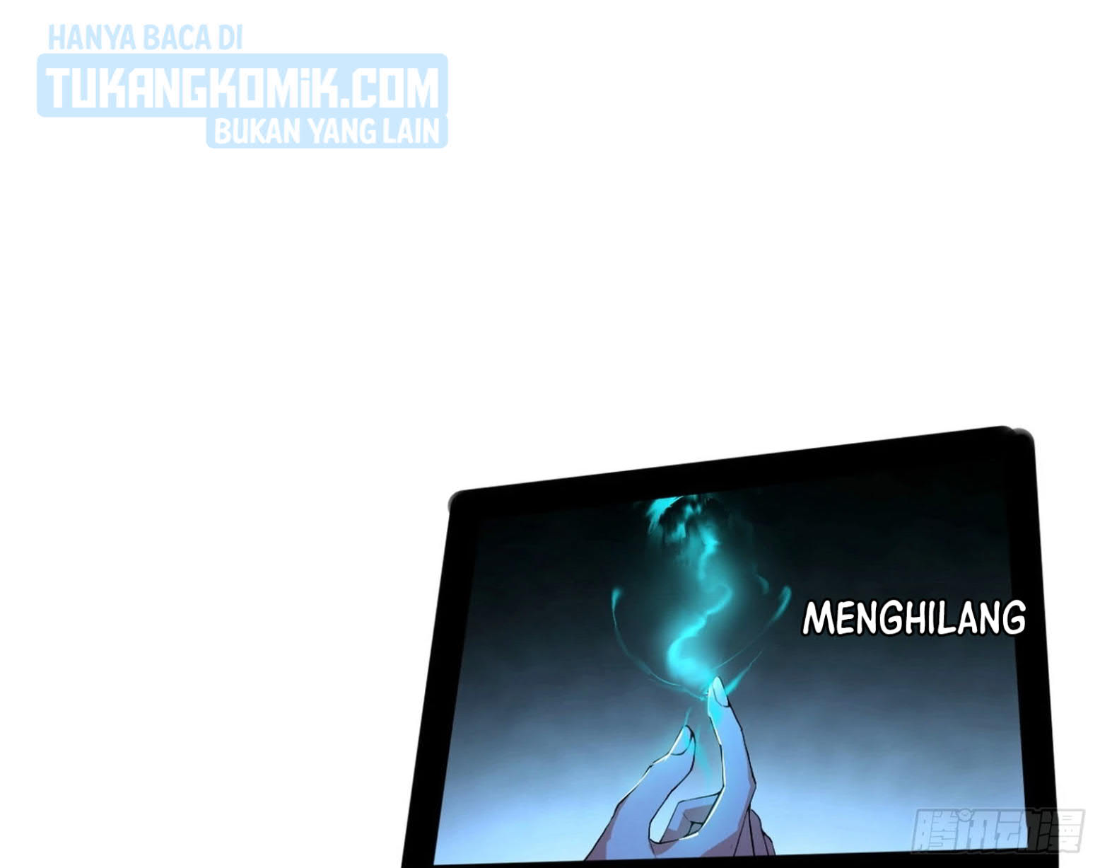 I’m An Evil God Chapter 301 Gambar 59