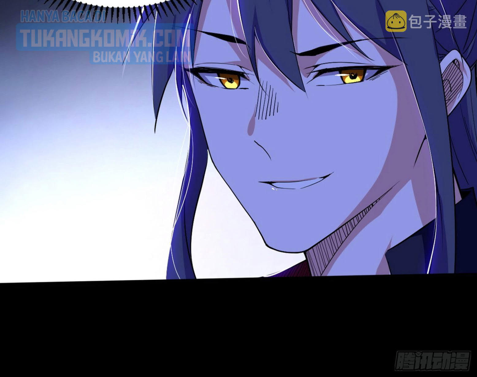 I’m An Evil God Chapter 301 Gambar 53