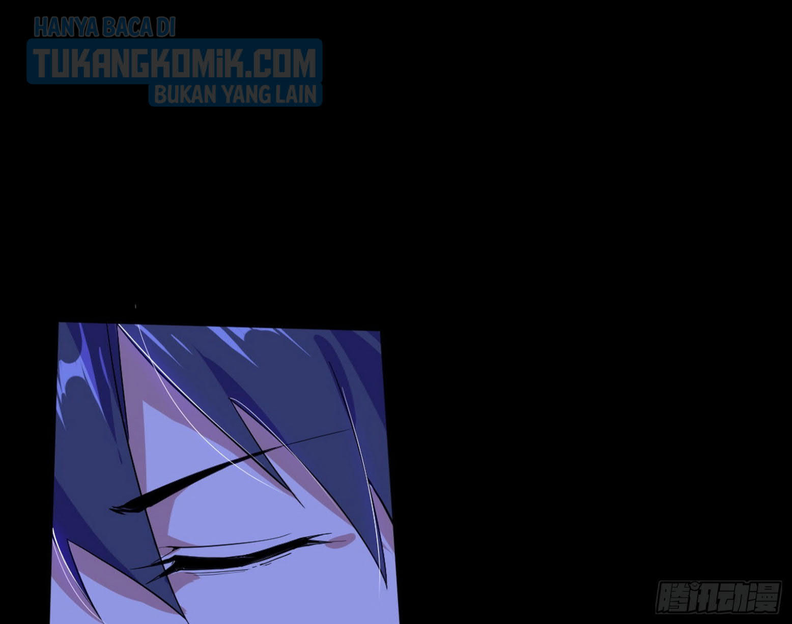 I’m An Evil God Chapter 301 Gambar 54