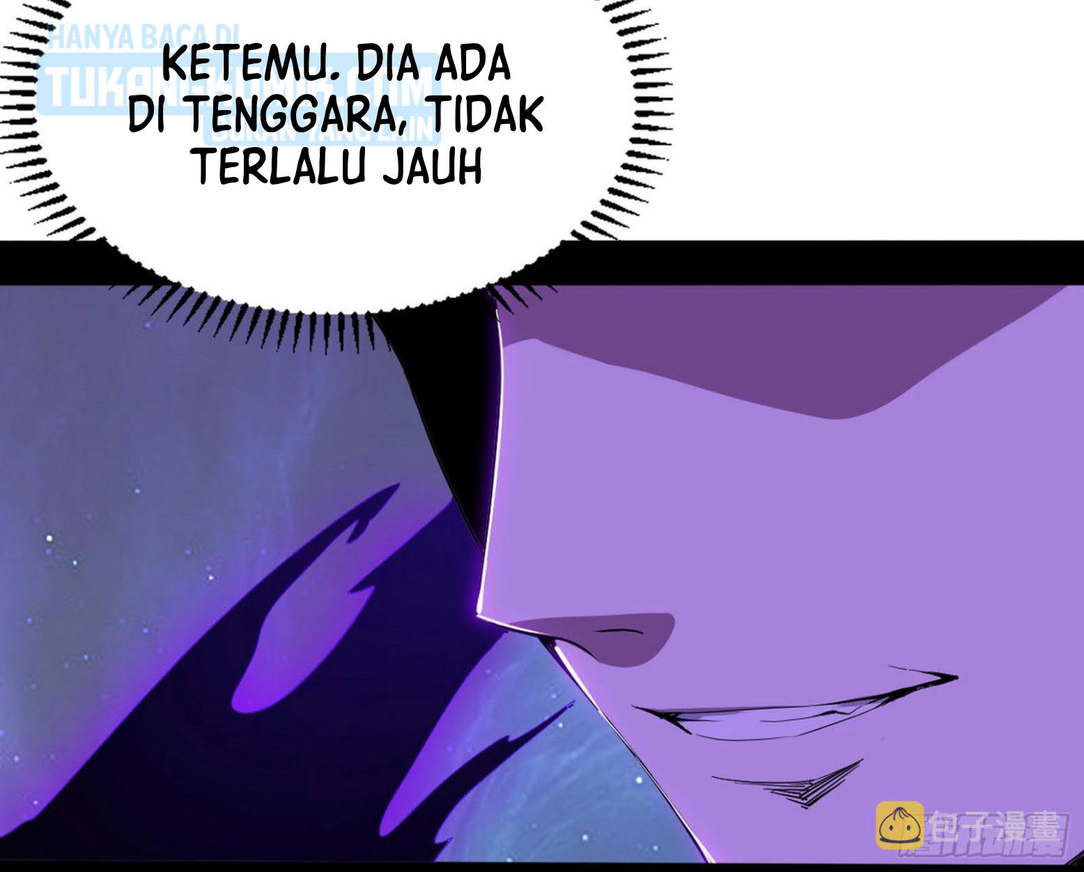 I’m An Evil God Chapter 301 Gambar 69